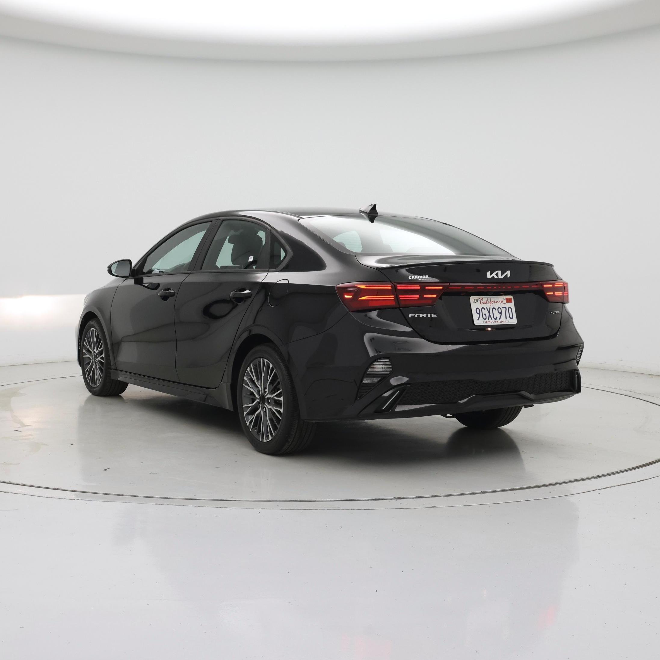 Thumbnail: 2023 Kia Forte - 2