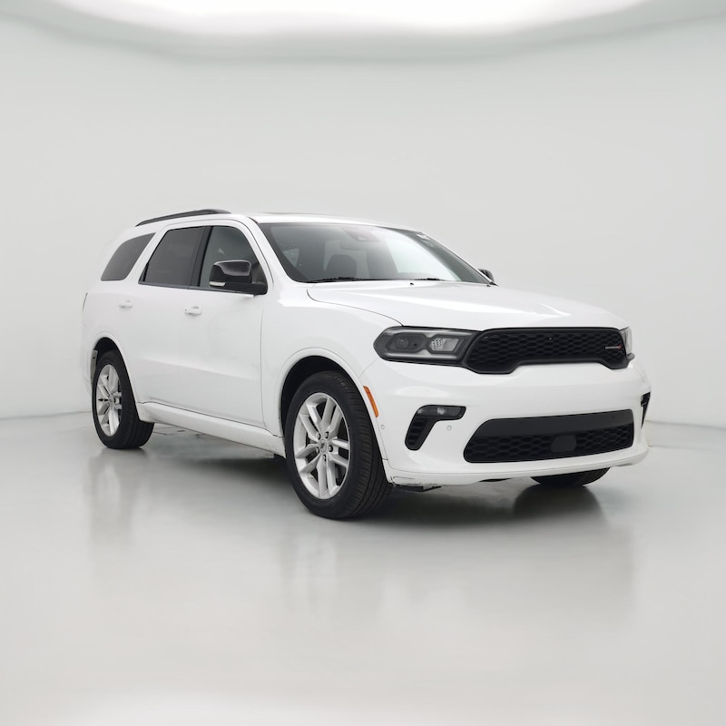 2023 Dodge Durango GT Premium