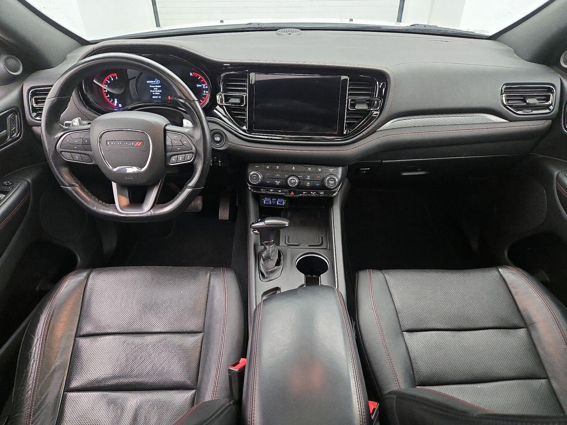 Thumbnail: 2023 Dodge Durango - 9