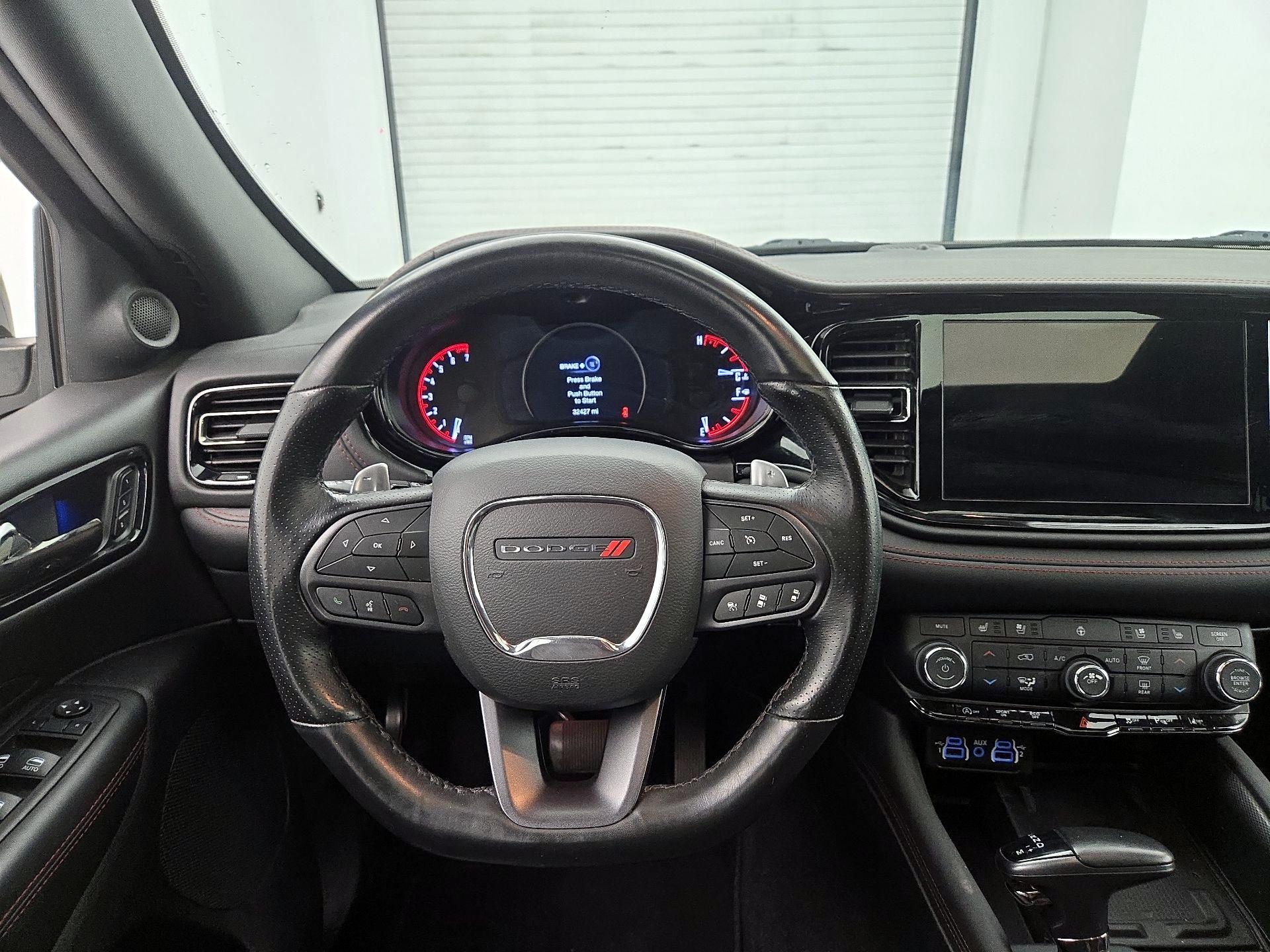 Thumbnail: 2023 Dodge Durango - 10