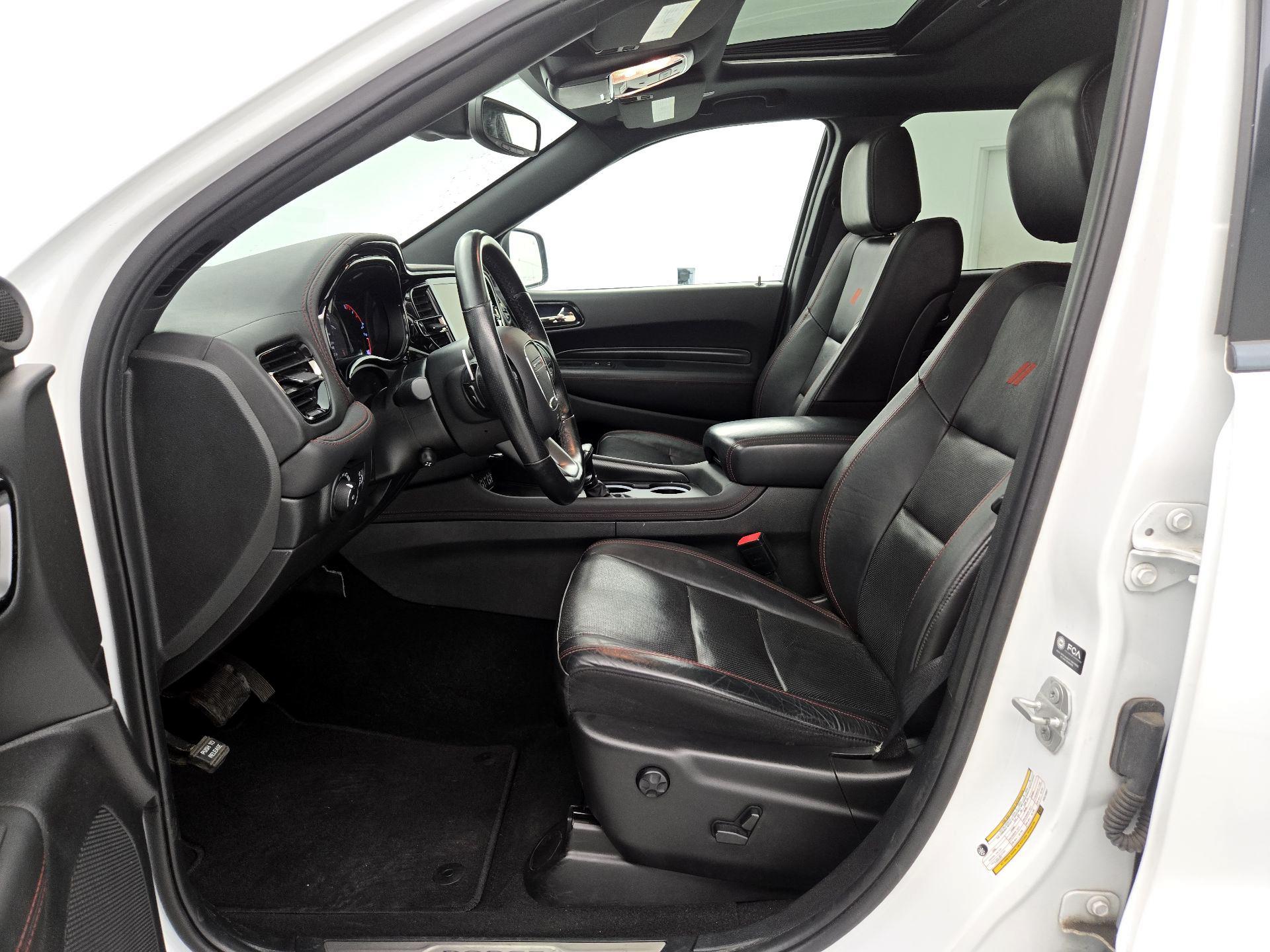 Thumbnail: 2023 Dodge Durango - 11