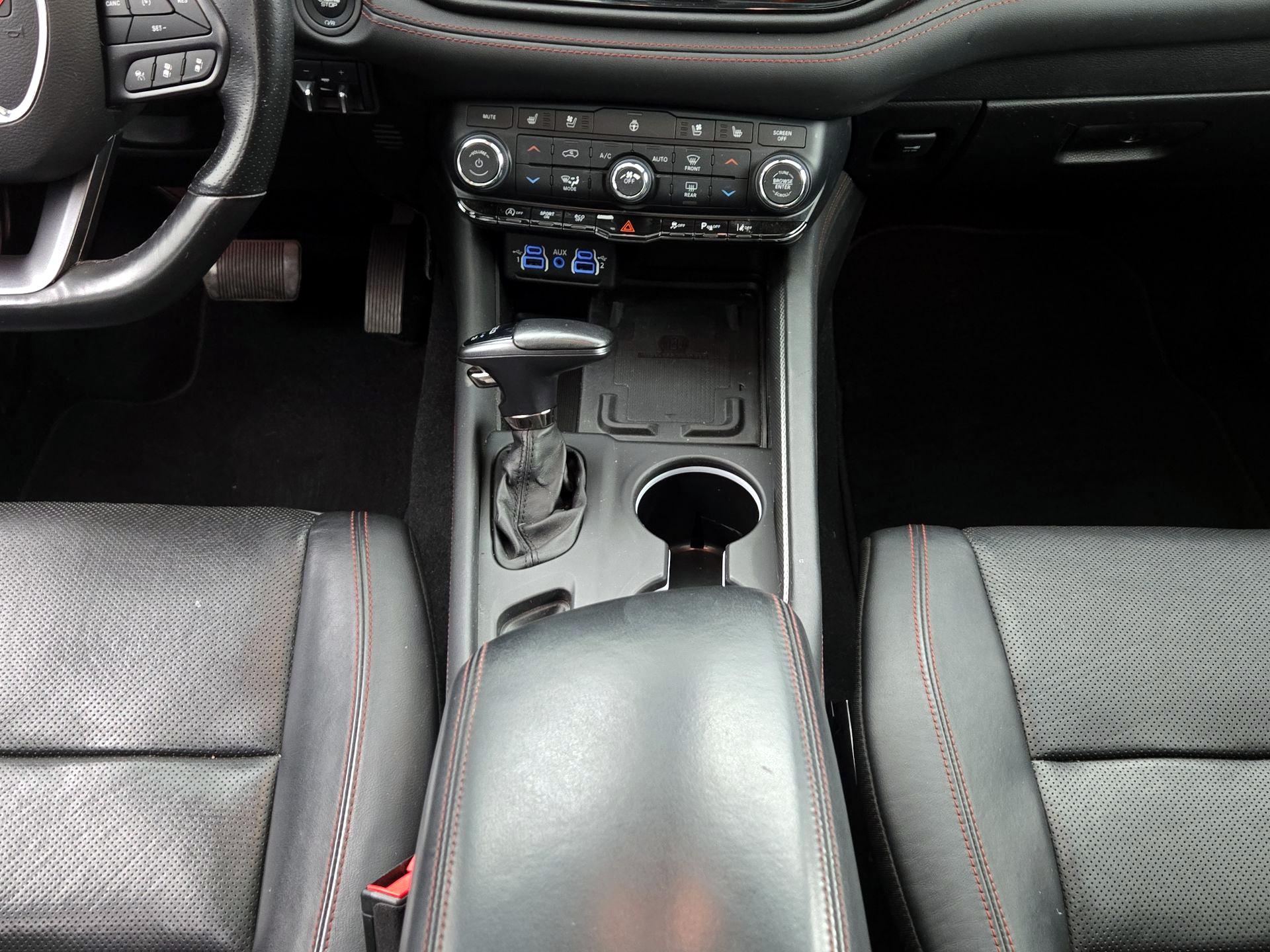 Thumbnail: 2023 Dodge Durango - 18