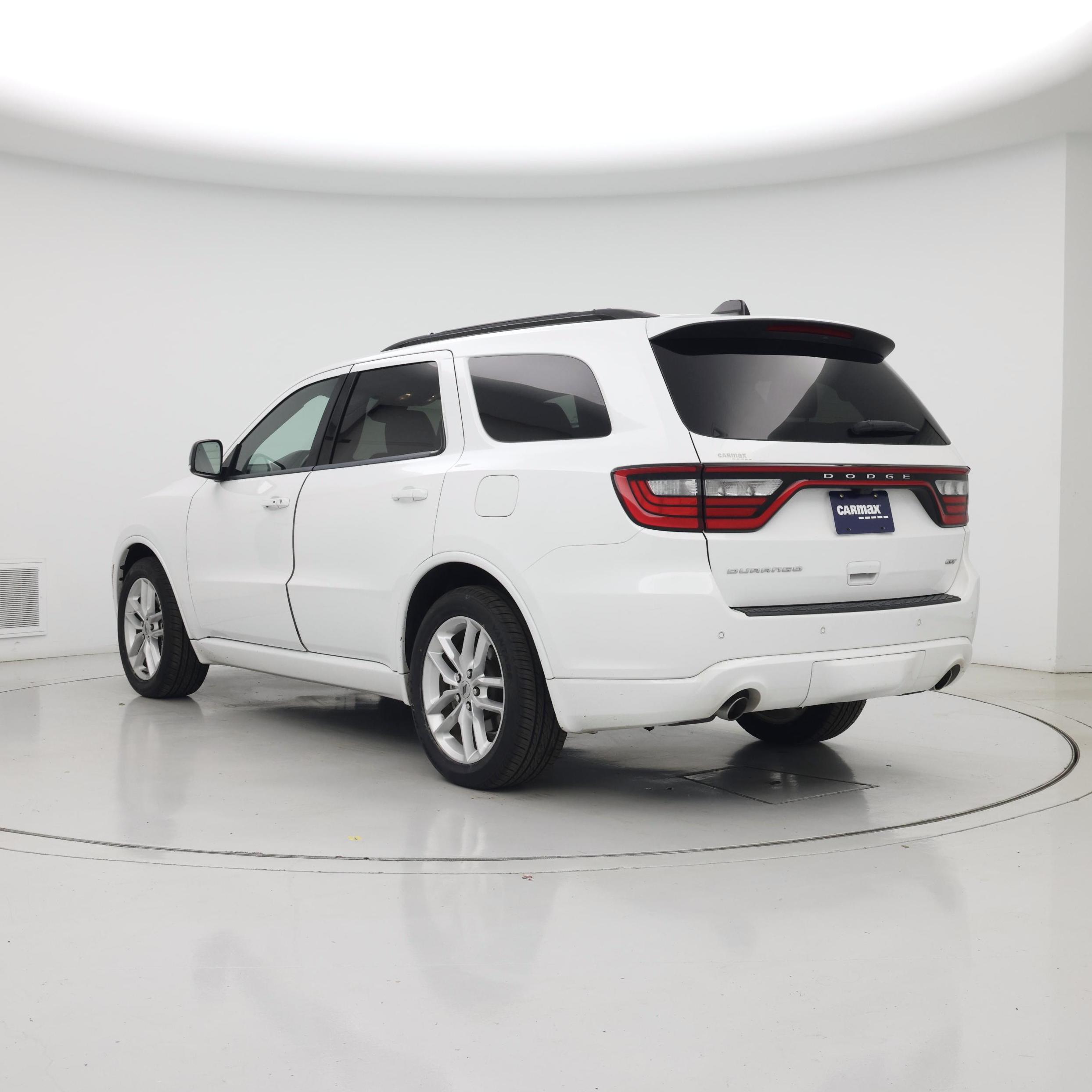 Thumbnail: 2023 Dodge Durango - 2