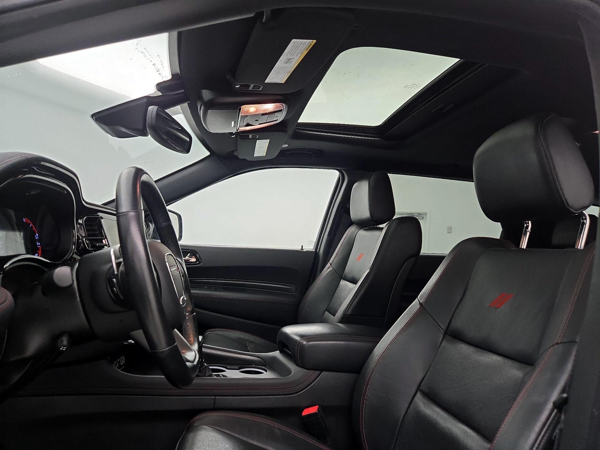Thumbnail: 2023 Dodge Durango - 20