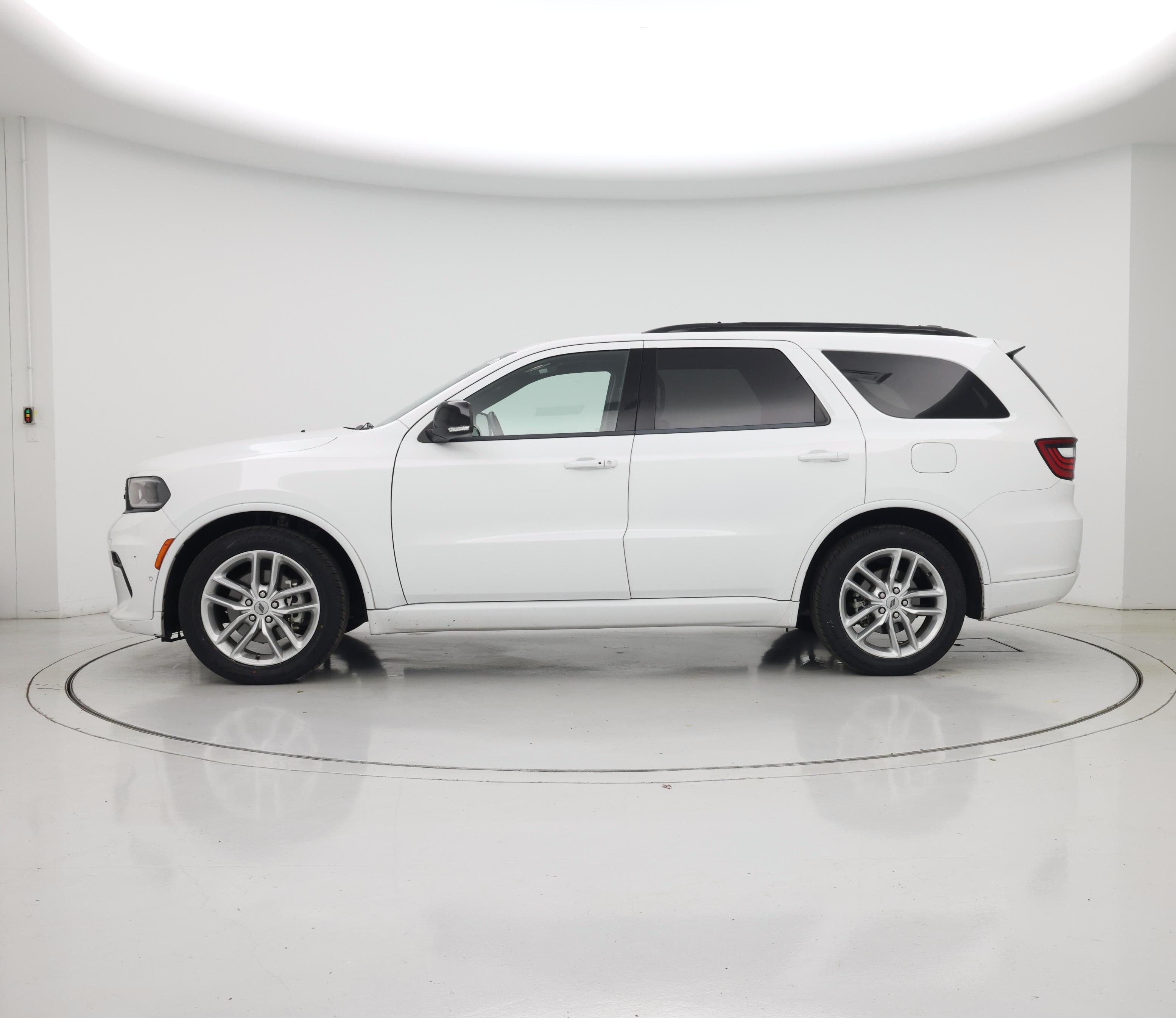 Thumbnail: 2023 Dodge Durango - 3