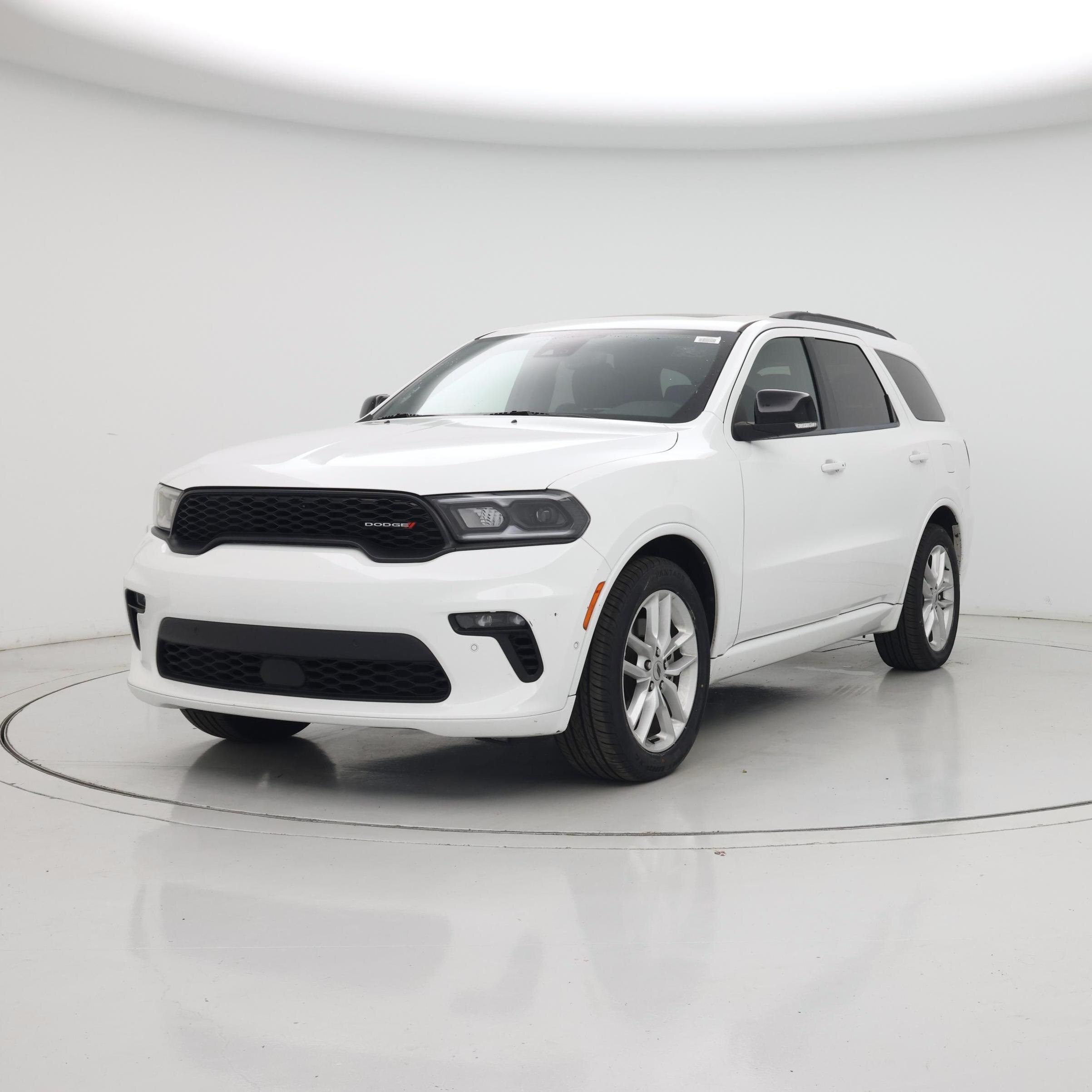 Thumbnail: 2023 Dodge Durango - 4