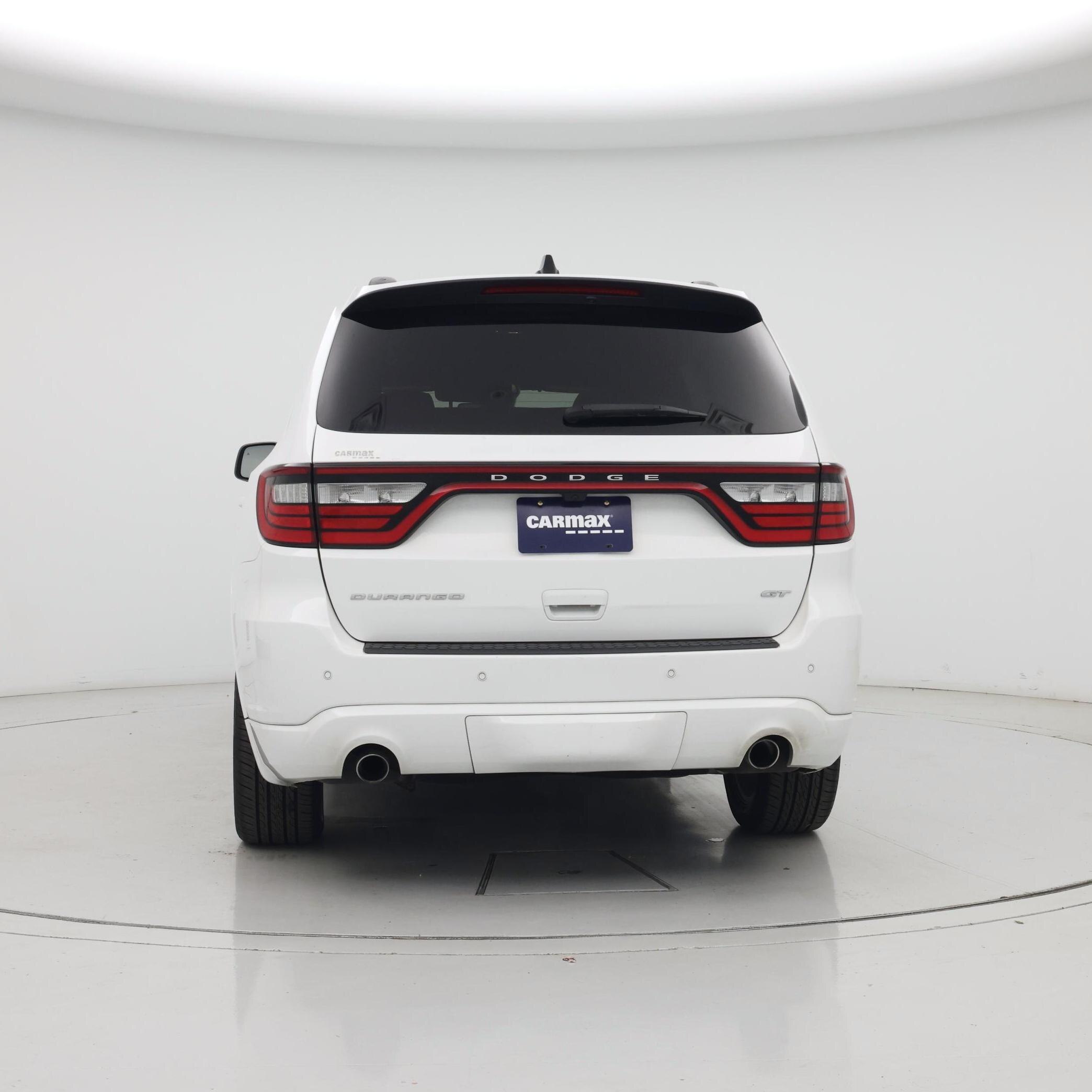 Thumbnail: 2023 Dodge Durango - 6