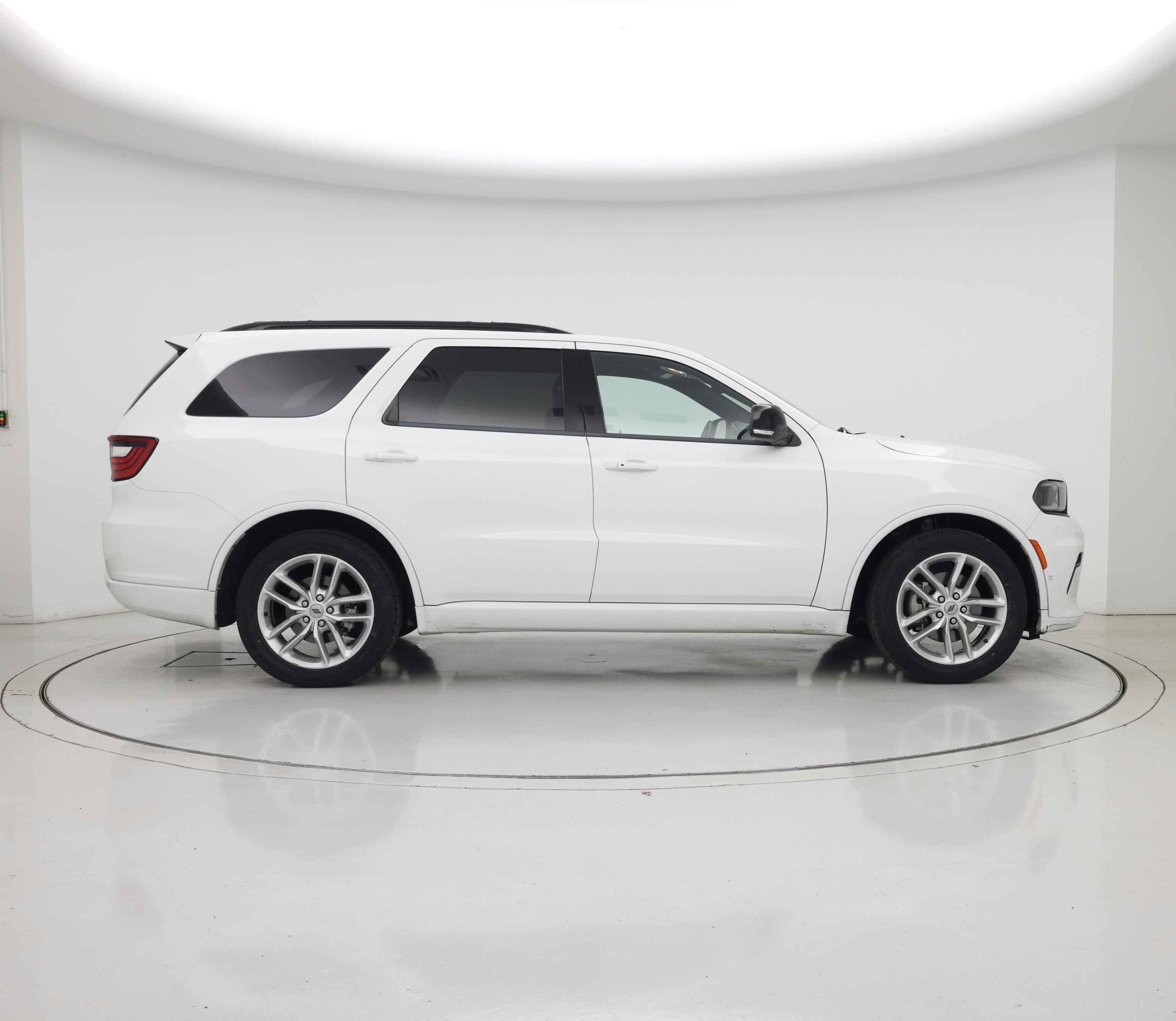 Thumbnail: 2023 Dodge Durango - 7