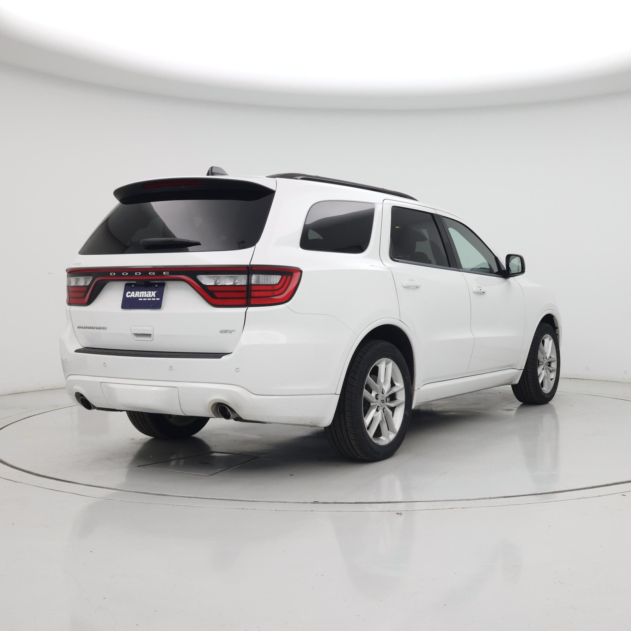 Thumbnail: 2023 Dodge Durango - 8