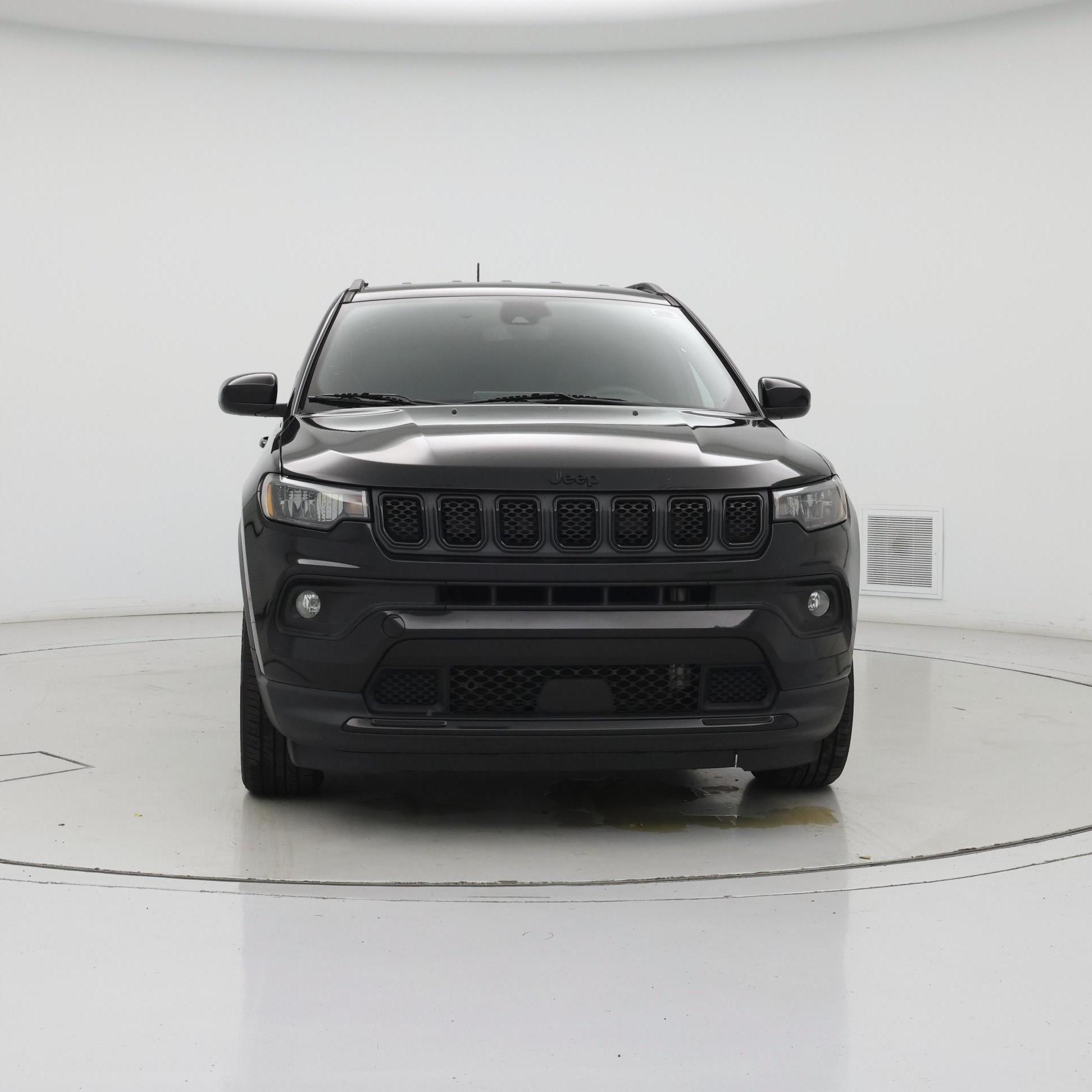 Thumbnail: 2023 Jeep Compass - 5