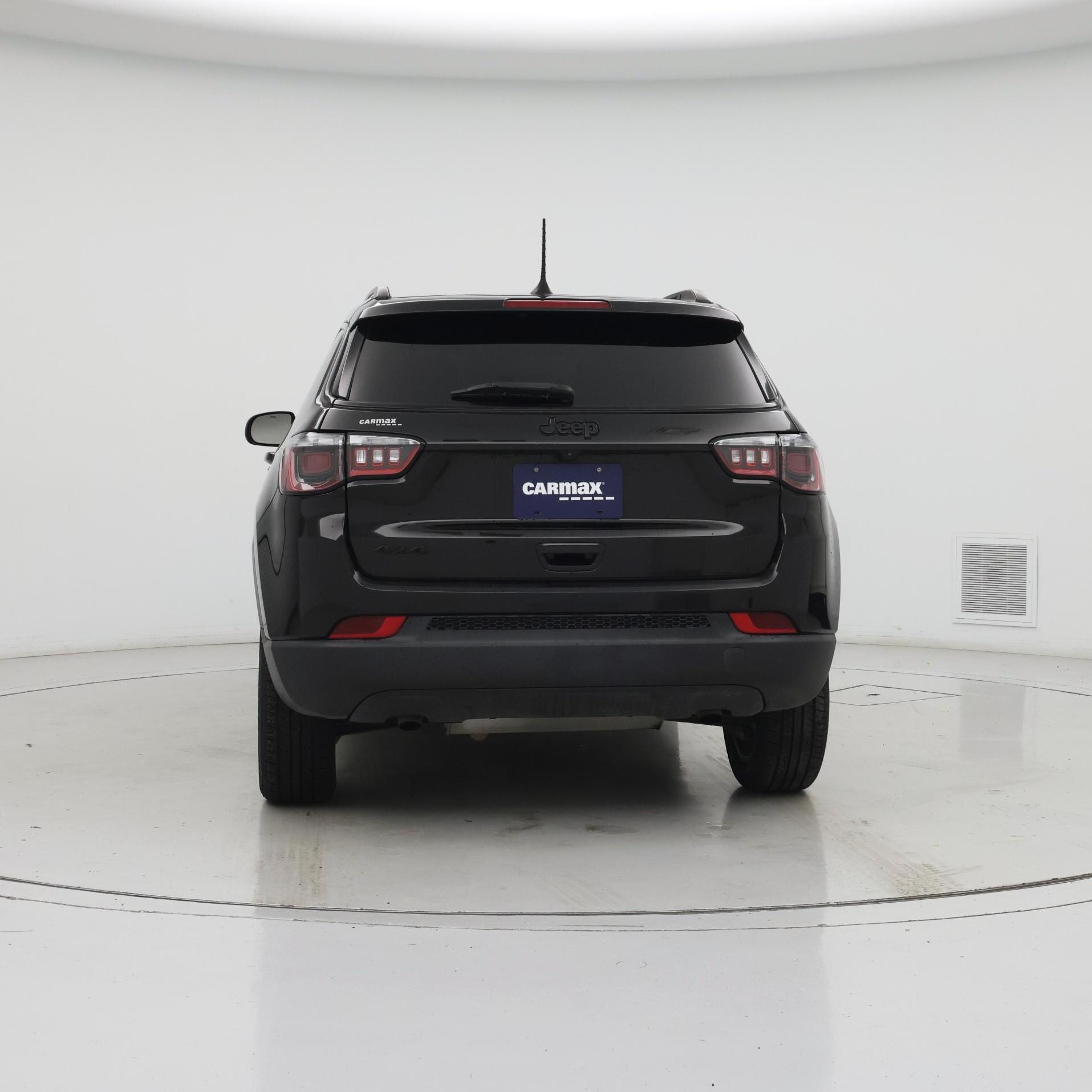 Thumbnail: 2023 Jeep Compass - 6