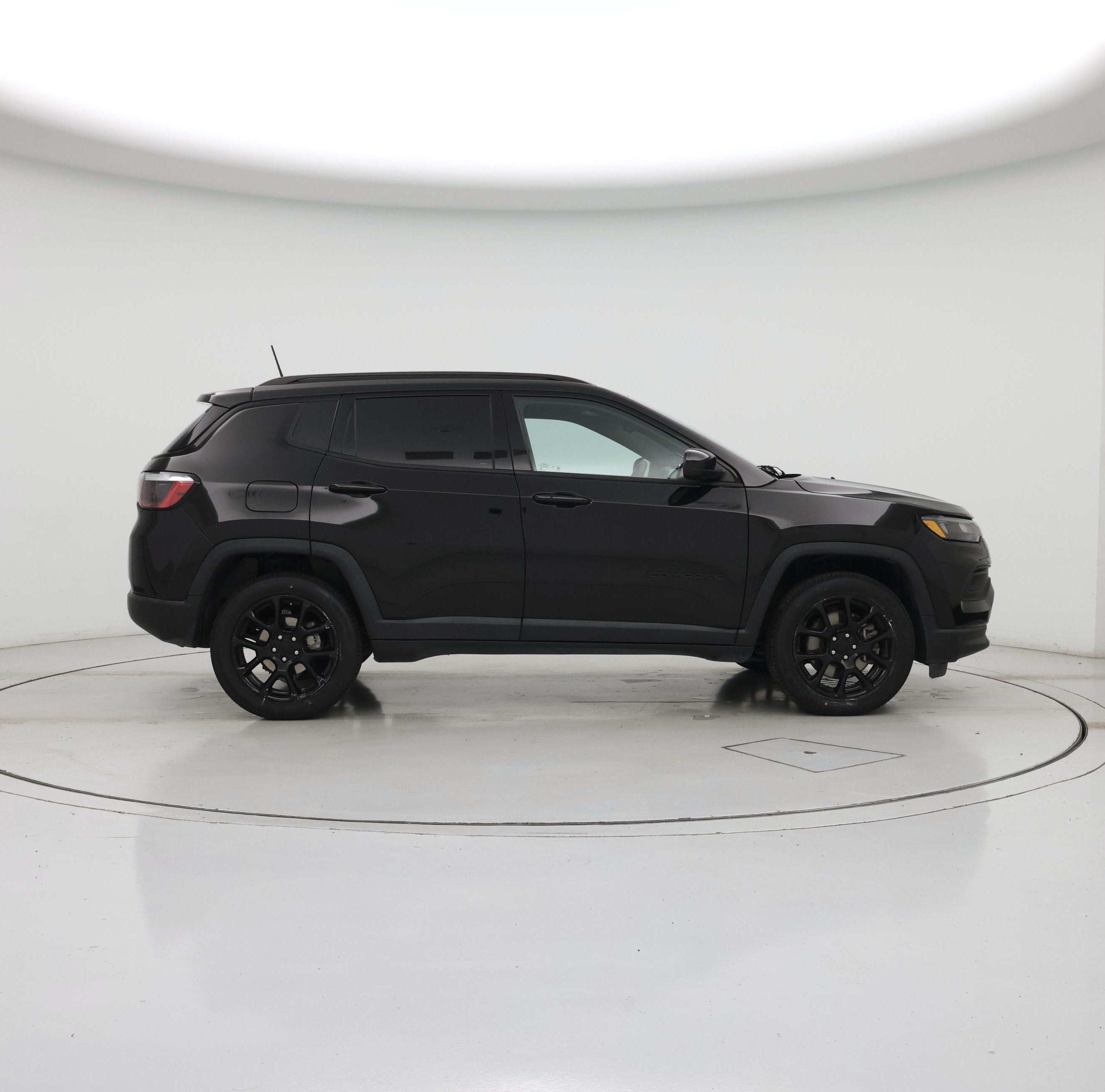 Thumbnail: 2023 Jeep Compass - 7
