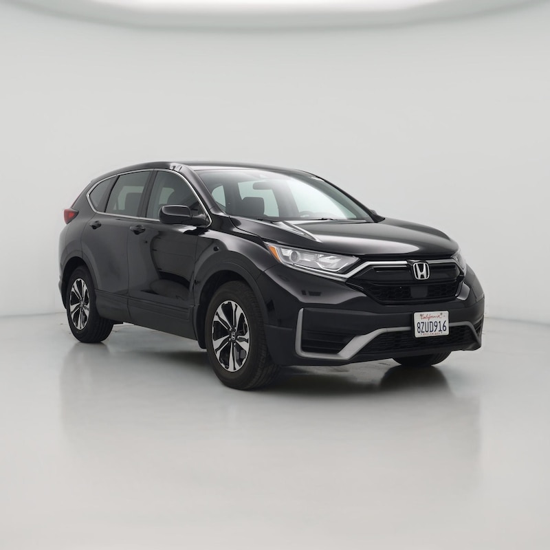 2022 Honda CR-V Special Edition