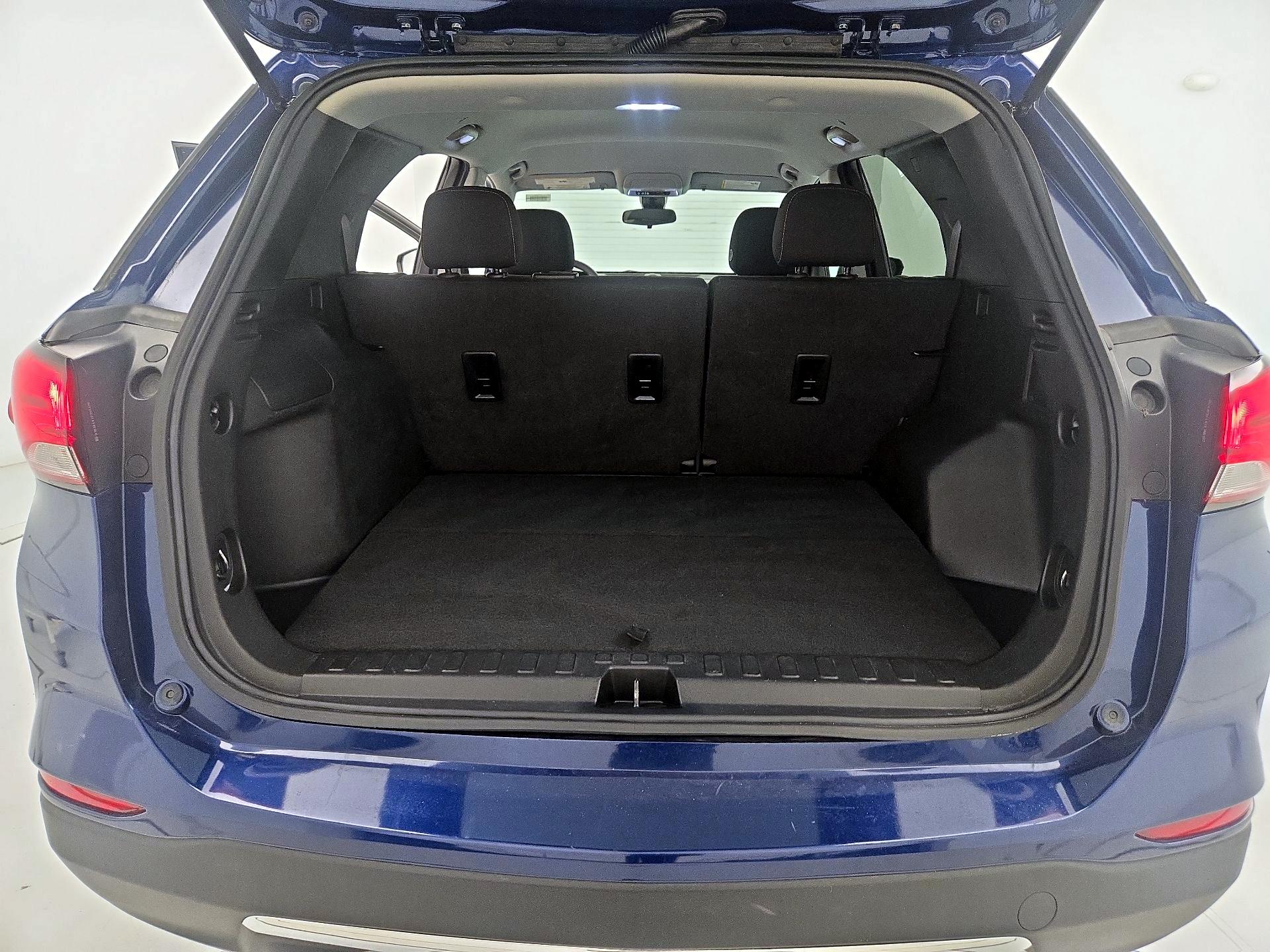 Thumbnail: 2022 Chevrolet Equinox - 20