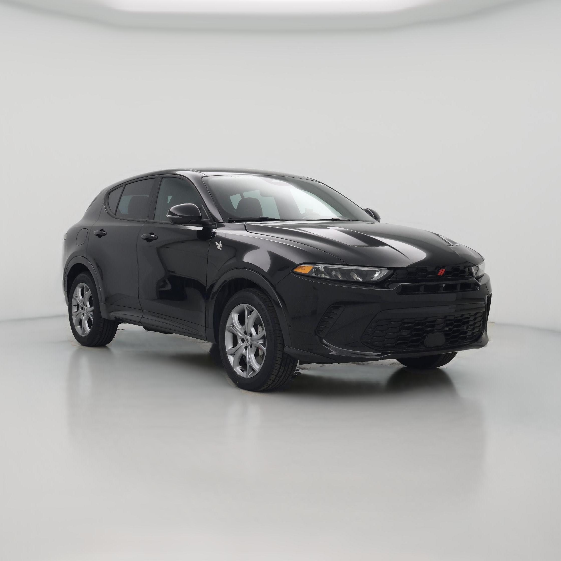 Thumbnail: 2024 Dodge Hornet - 1