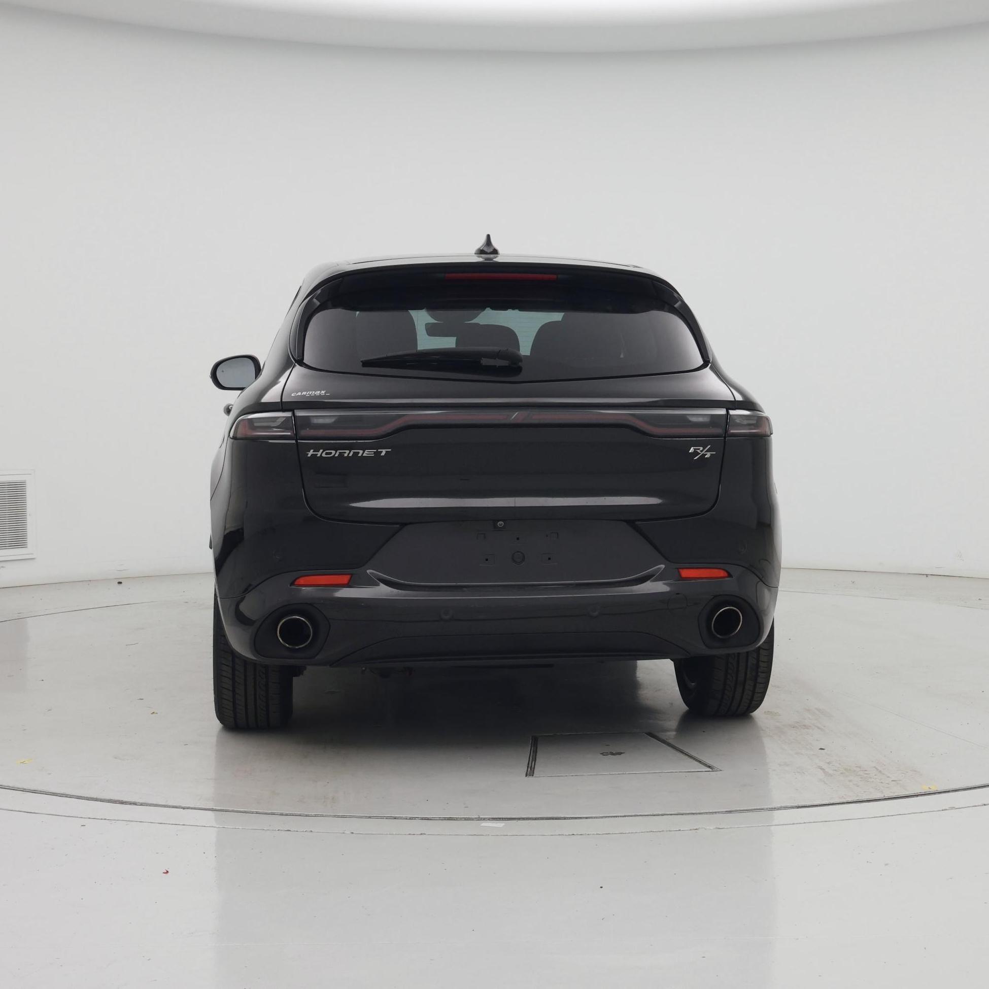 Thumbnail: 2024 Dodge Hornet - 6