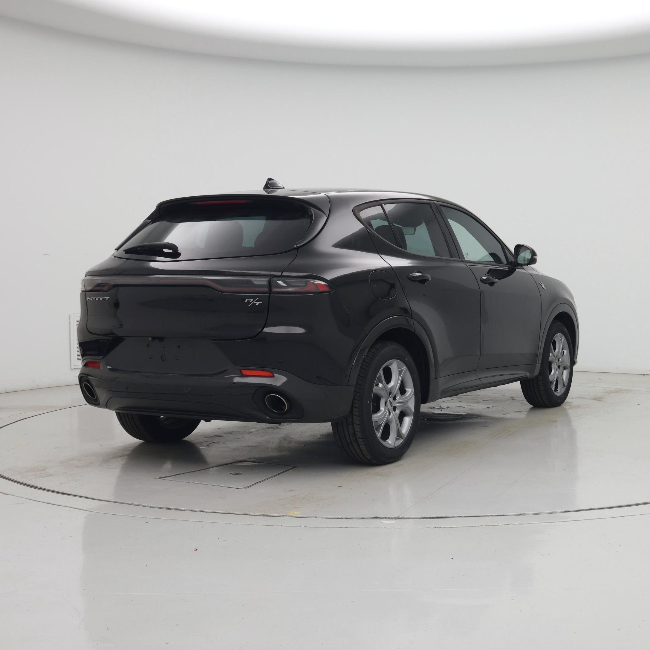 Thumbnail: 2024 Dodge Hornet - 8