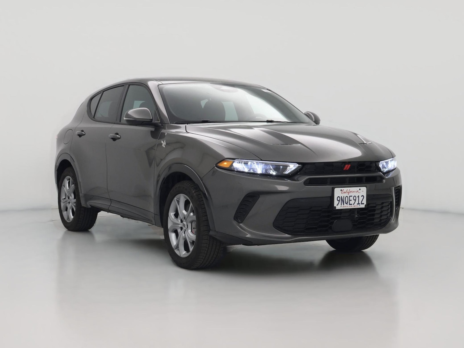 2024 Dodge Hornet