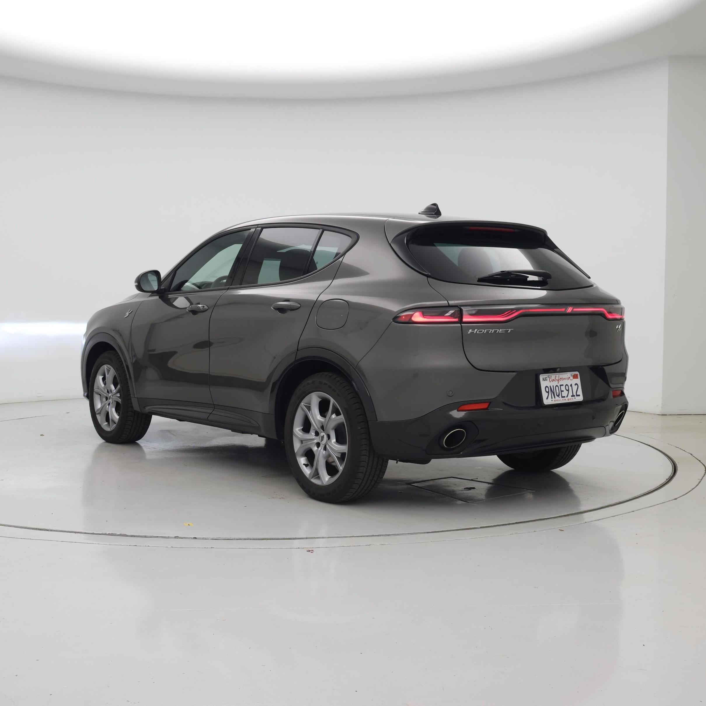 Thumbnail: 2024 Dodge Hornet - 2