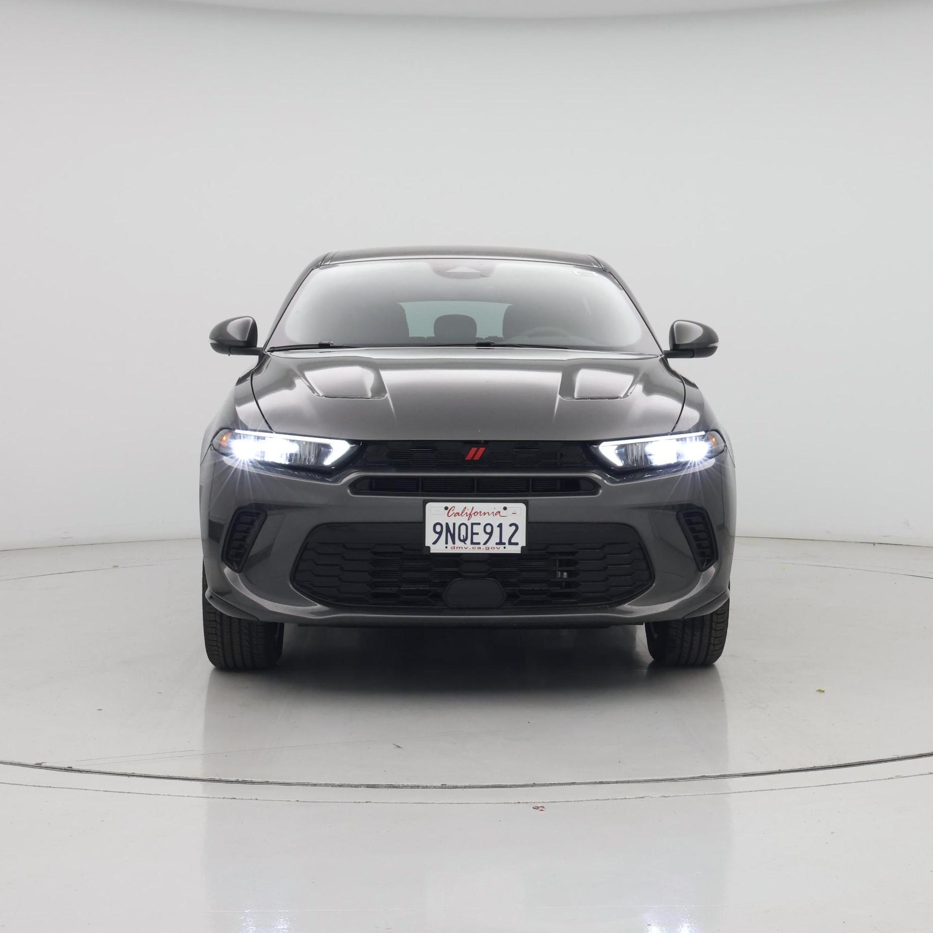 Thumbnail: 2024 Dodge Hornet - 5