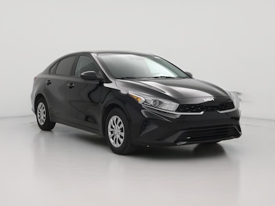 2024 Kia Forte LX