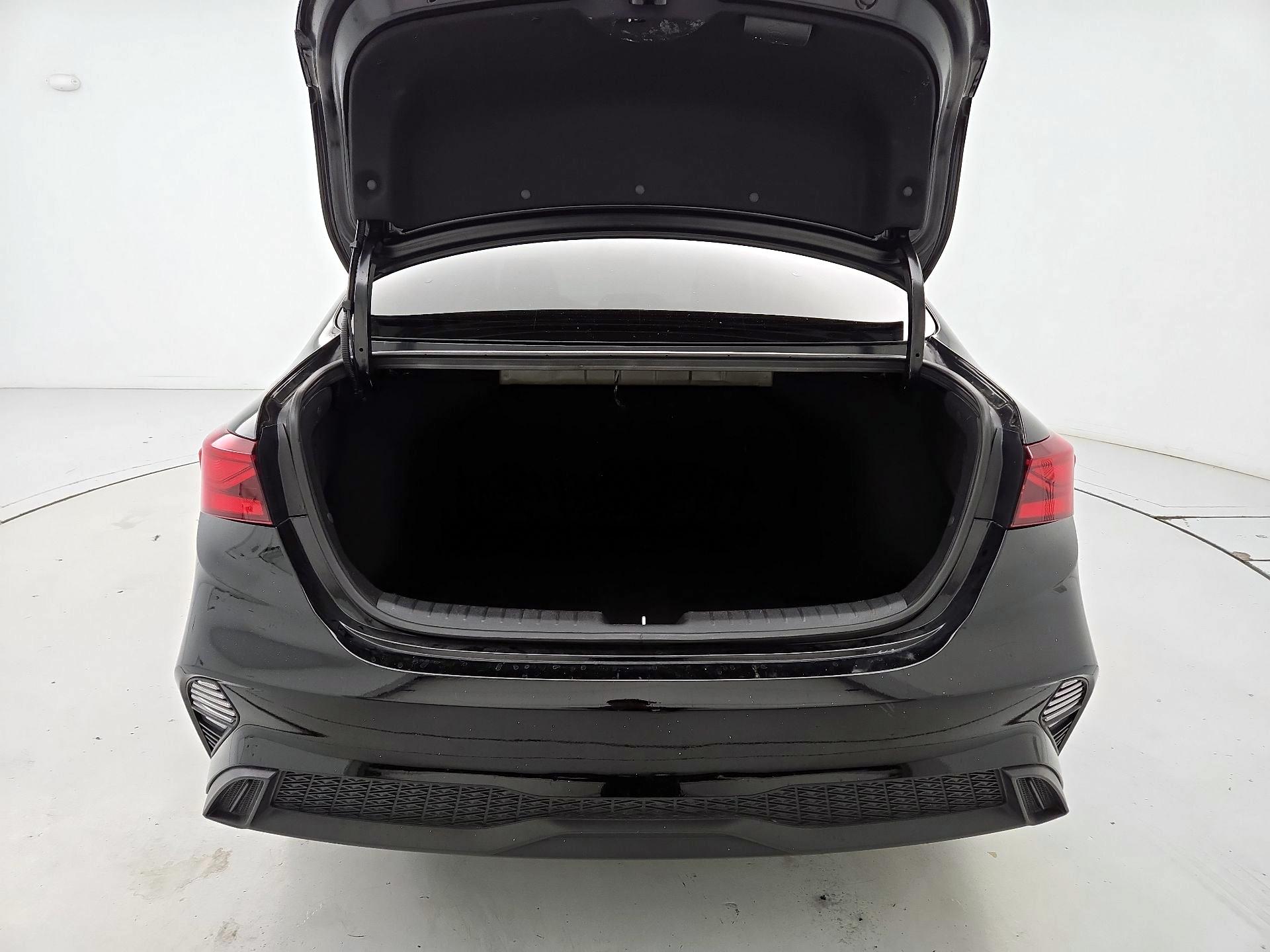 Thumbnail: 2024 Kia Forte - 20