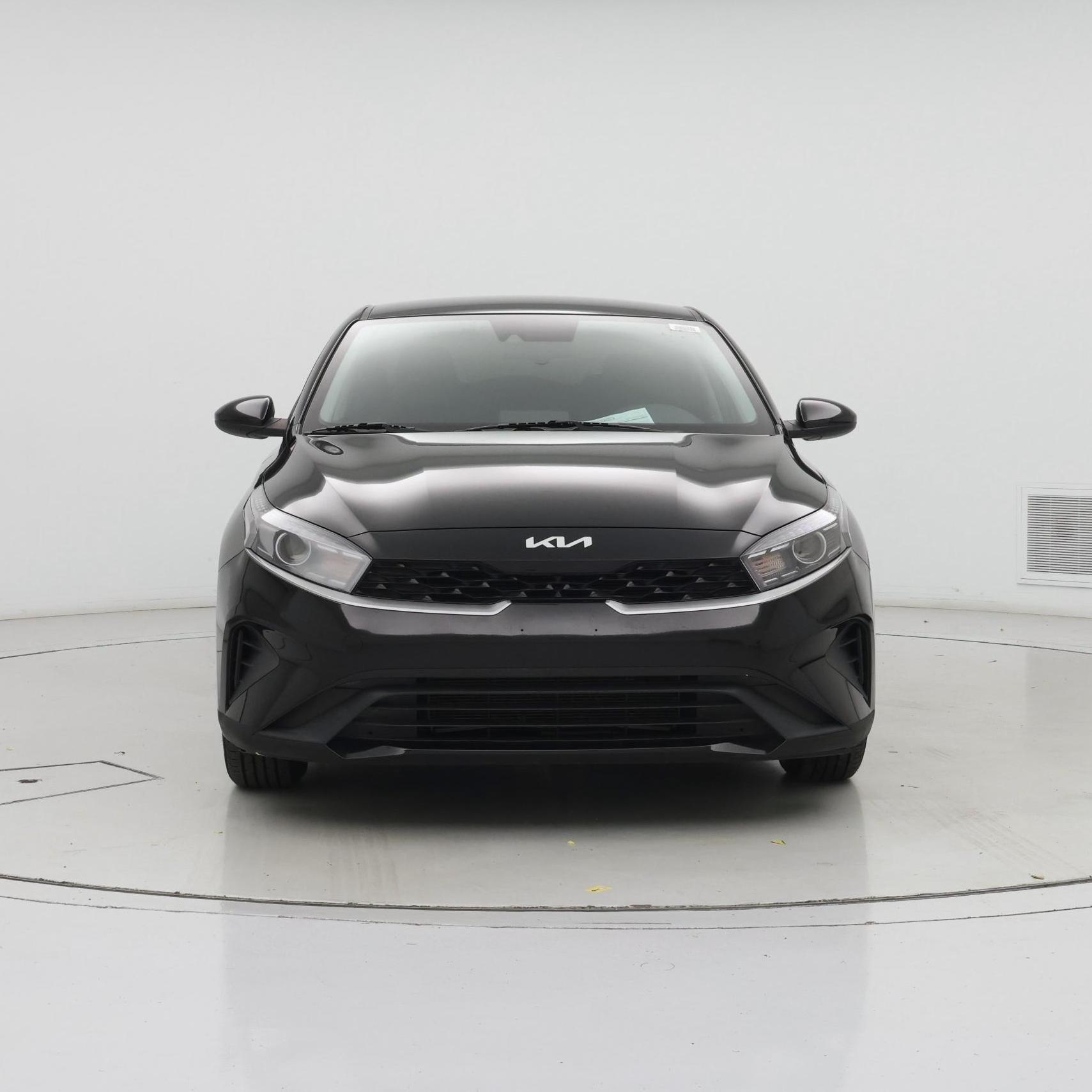 Thumbnail: 2024 Kia Forte - 5
