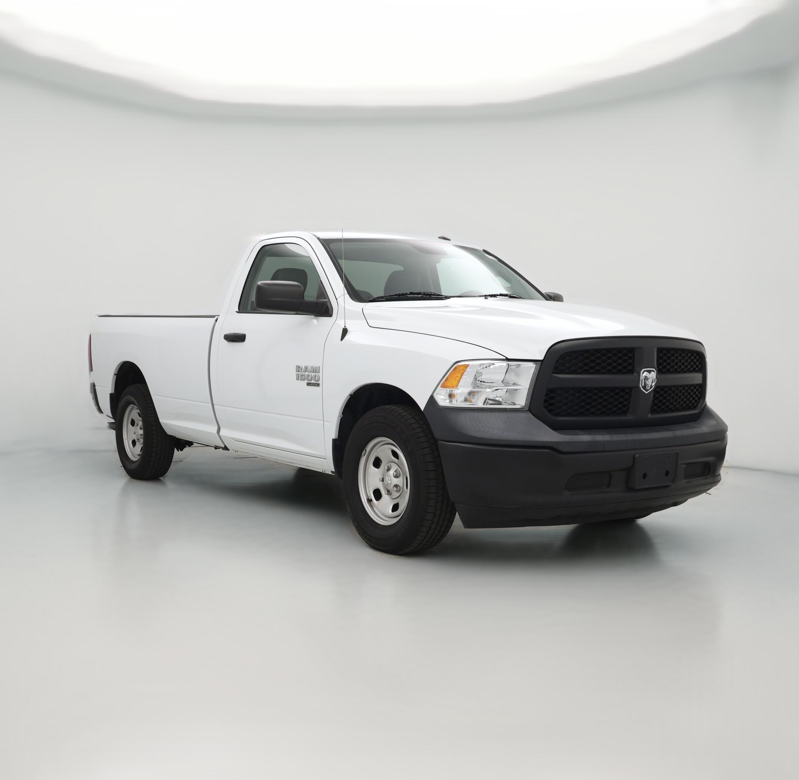 Thumbnail: 2023 RAM 1500 Classic - 1