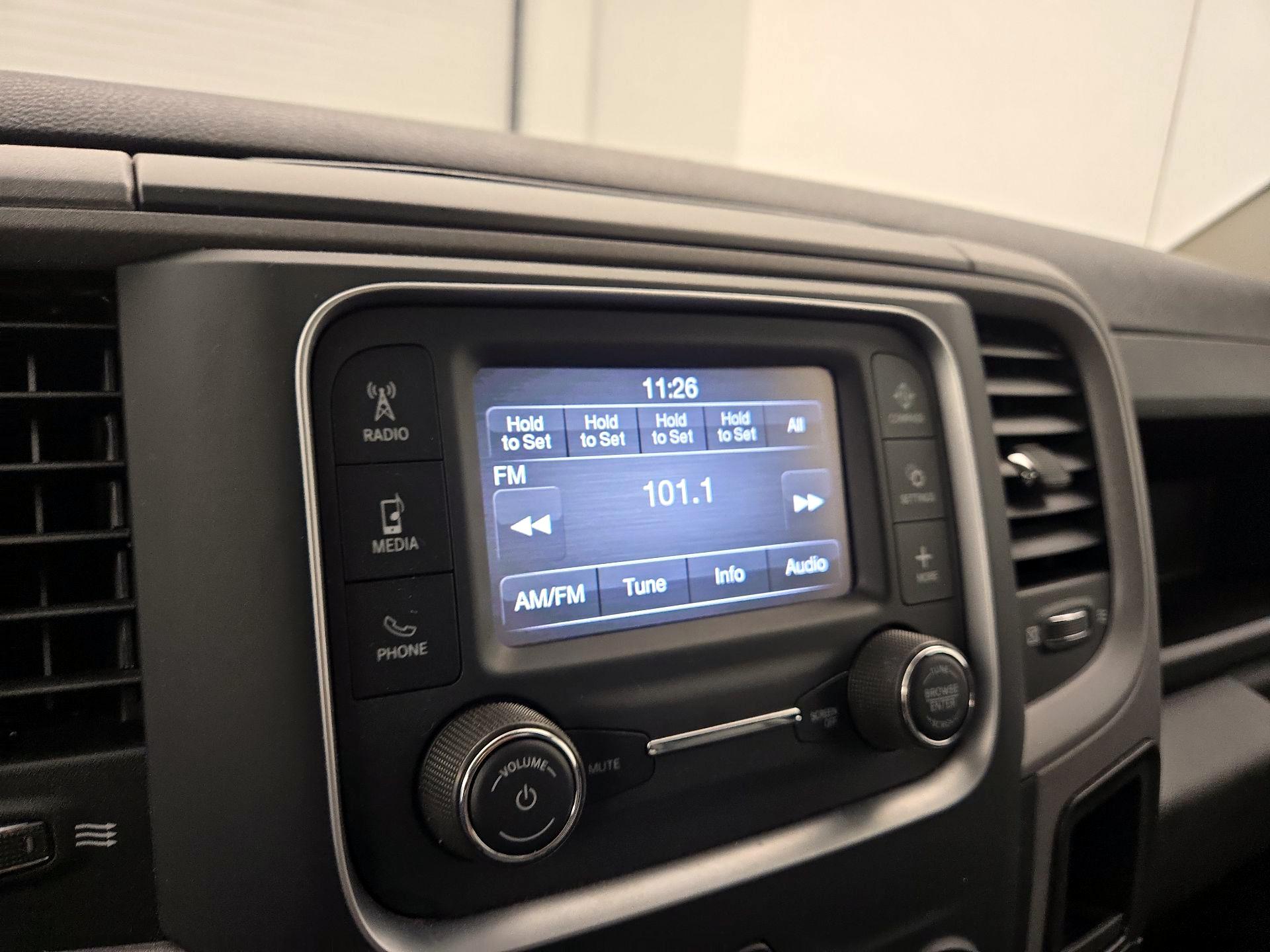 Thumbnail: 2023 RAM 1500 Classic - 15