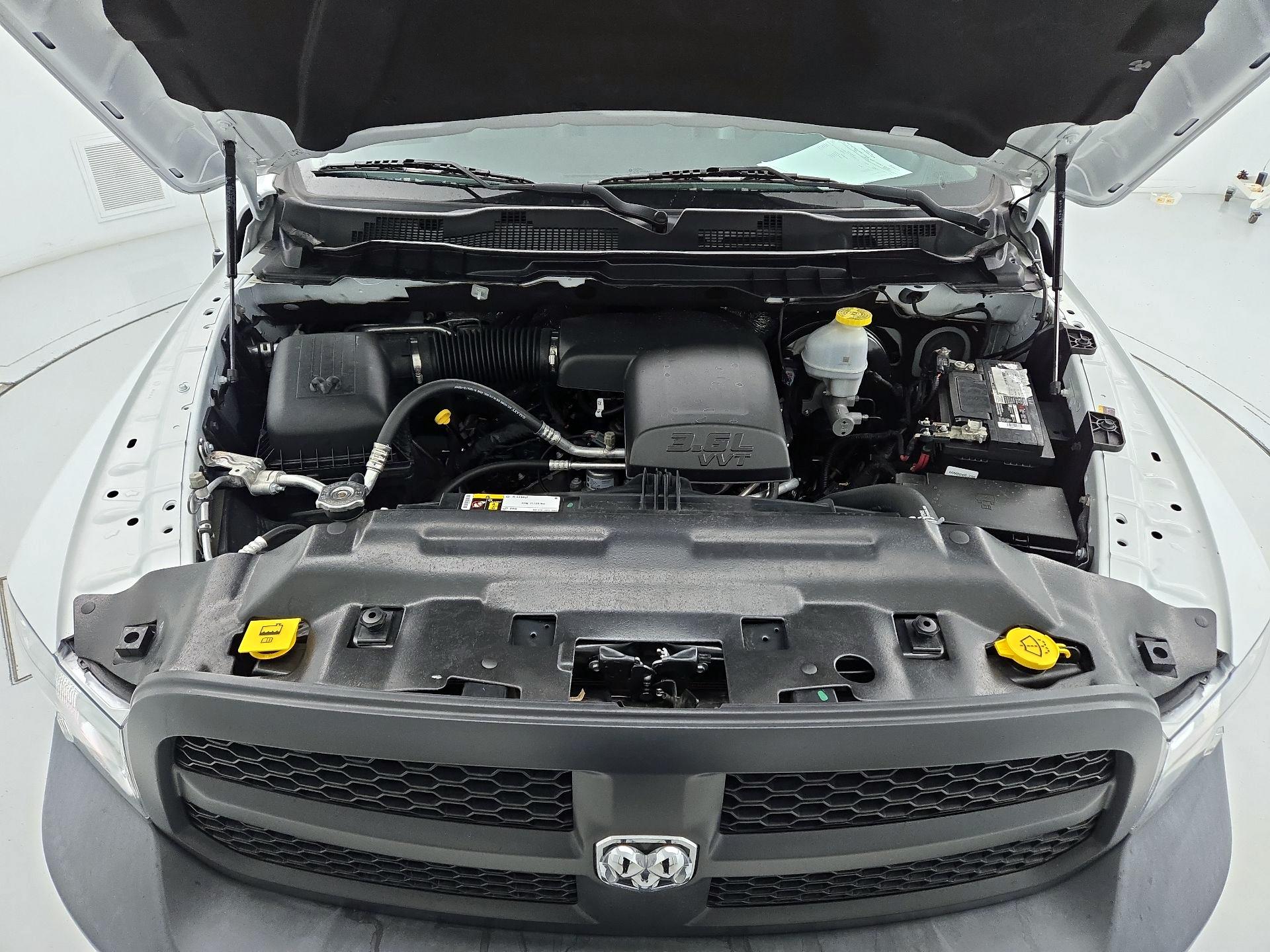 Thumbnail: 2023 RAM 1500 Classic - 20