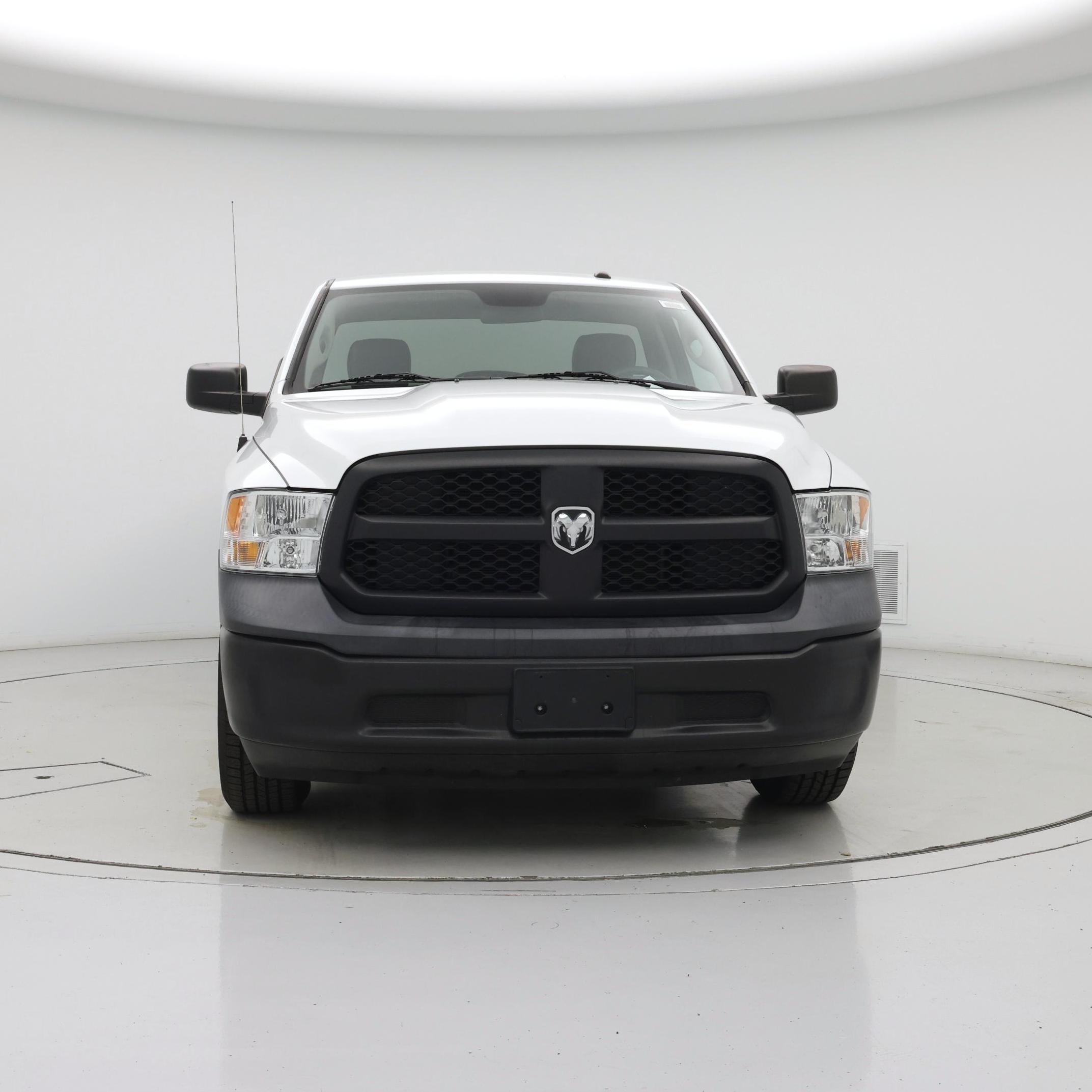 Thumbnail: 2023 RAM 1500 Classic - 5