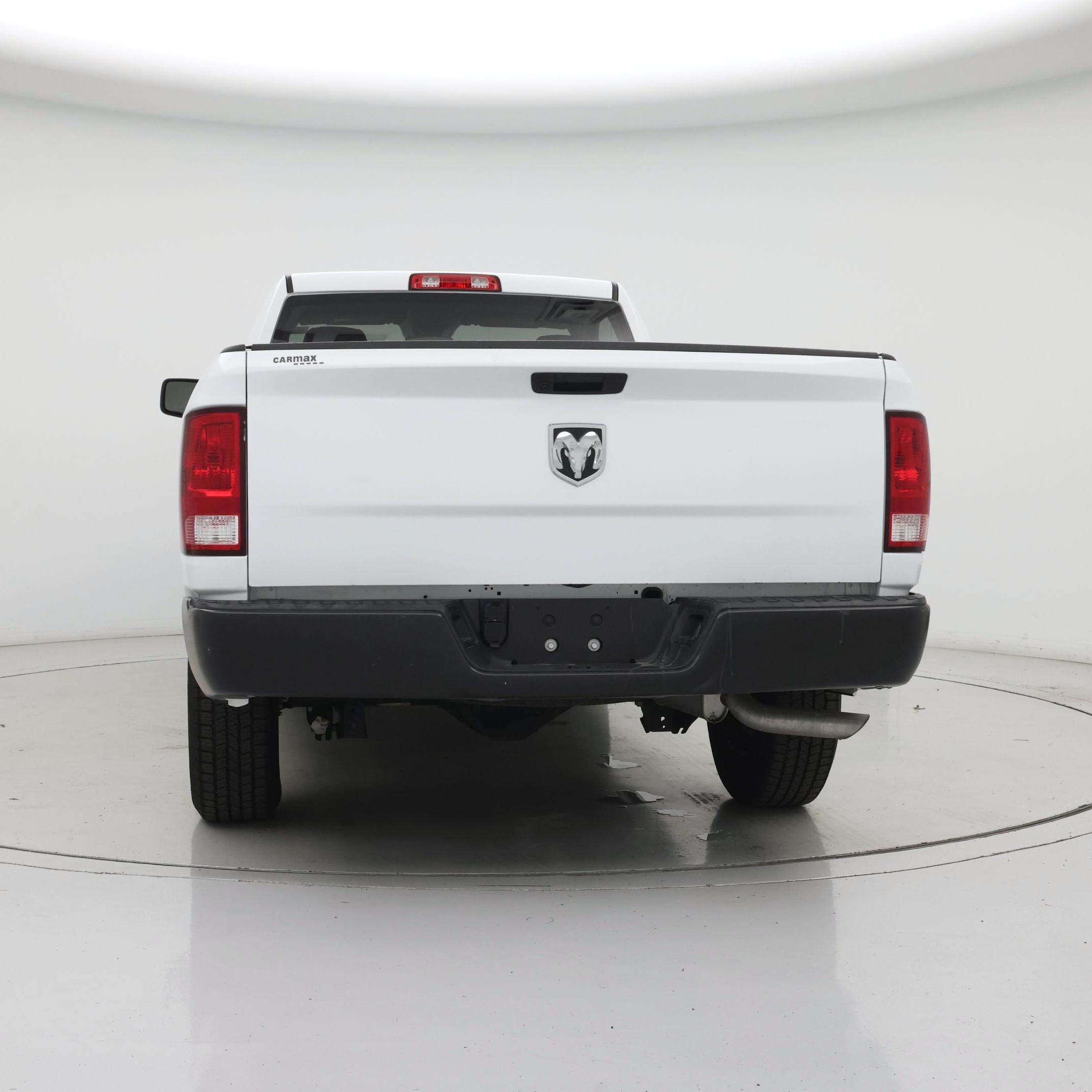Thumbnail: 2023 RAM 1500 Classic - 6