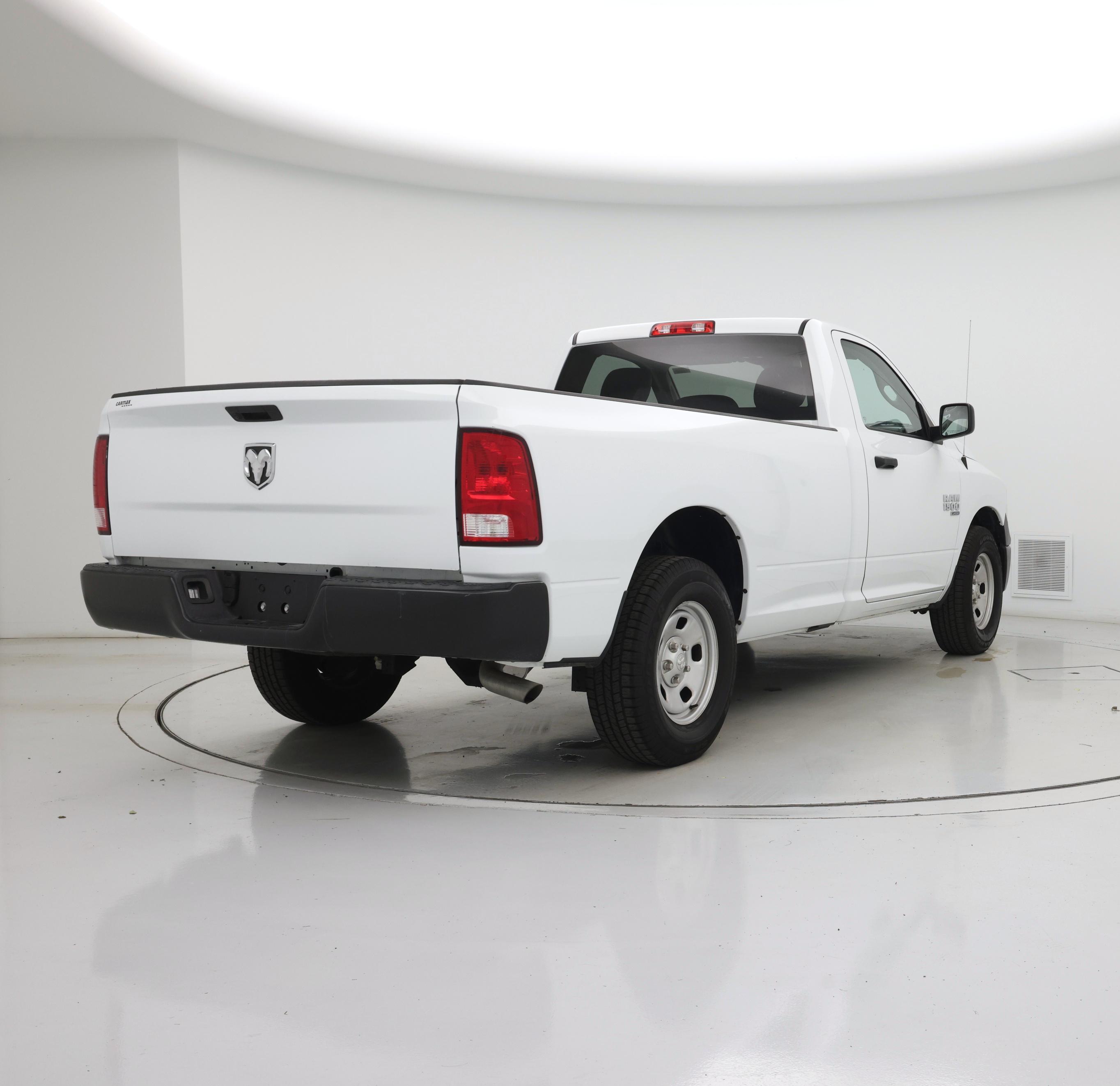 Thumbnail: 2023 RAM 1500 Classic - 8