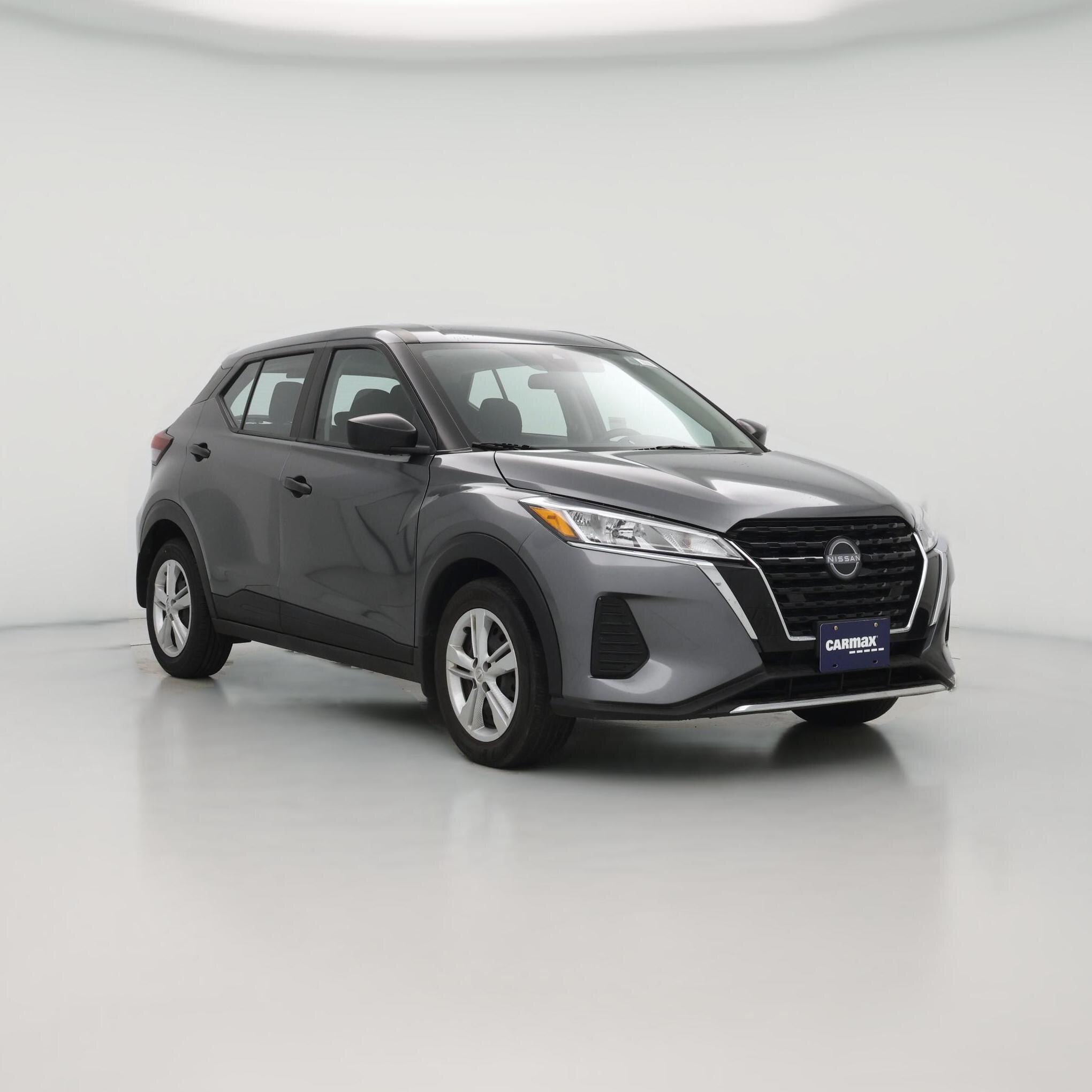 Thumbnail: 2024 Nissan Kicks - 1