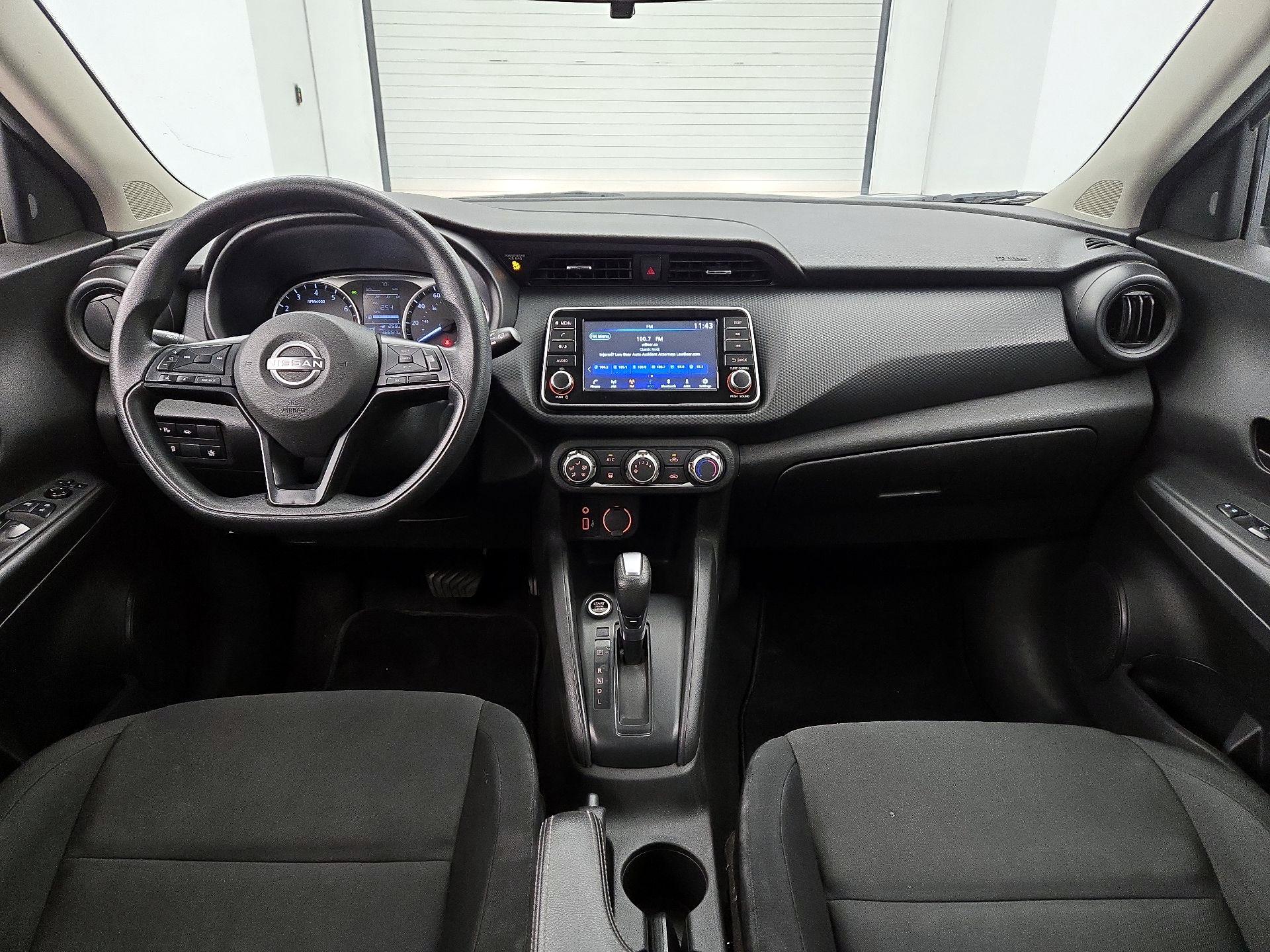 Thumbnail: 2024 Nissan Kicks - 9