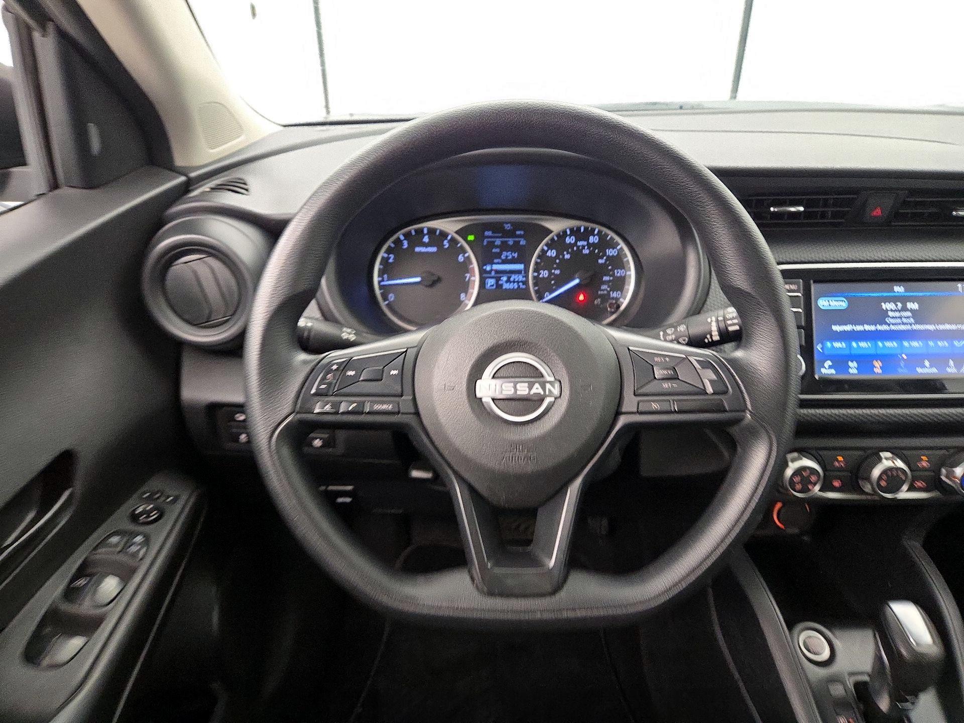 Thumbnail: 2024 Nissan Kicks - 10