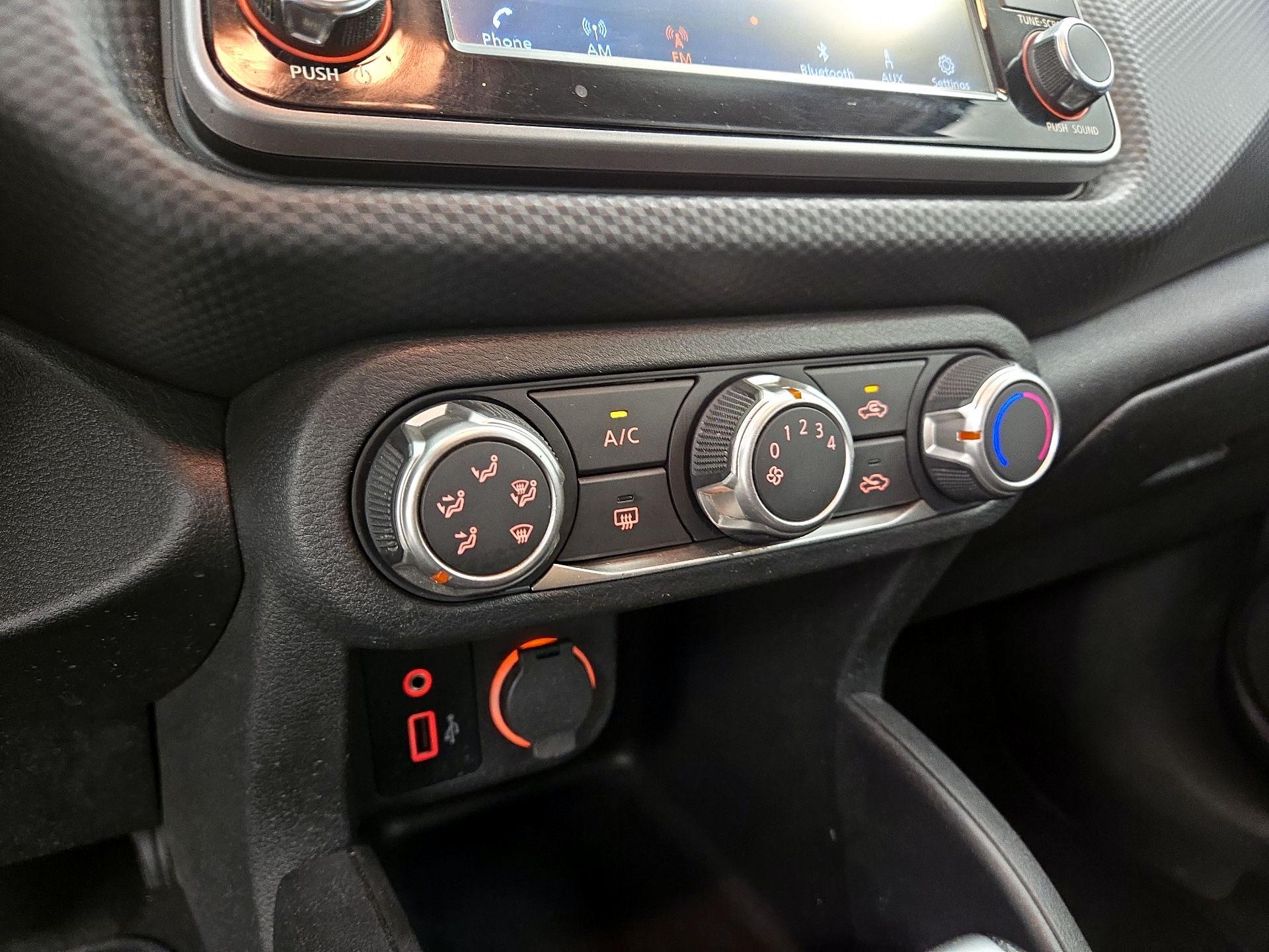 Thumbnail: 2024 Nissan Kicks - 16
