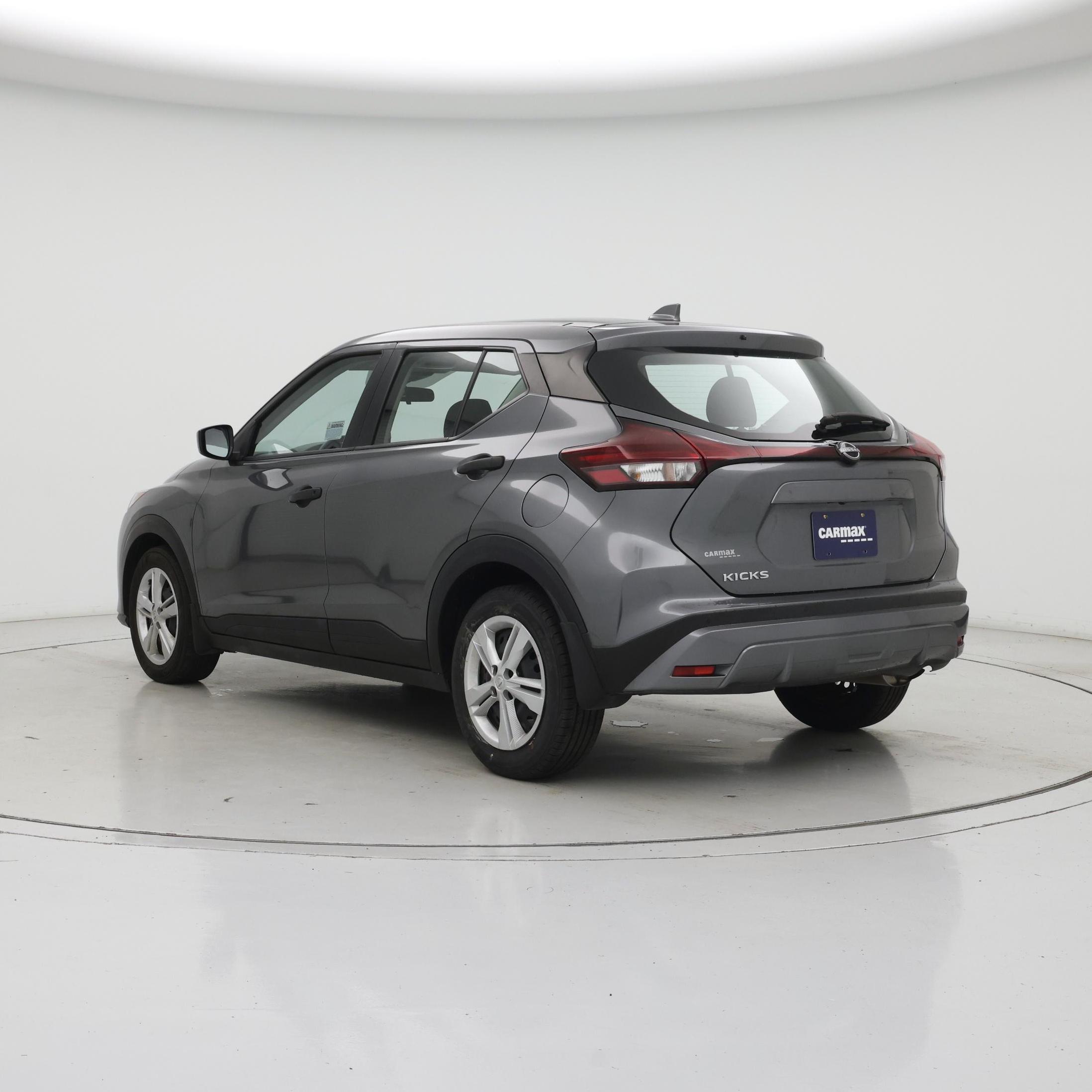 Thumbnail: 2024 Nissan Kicks - 2