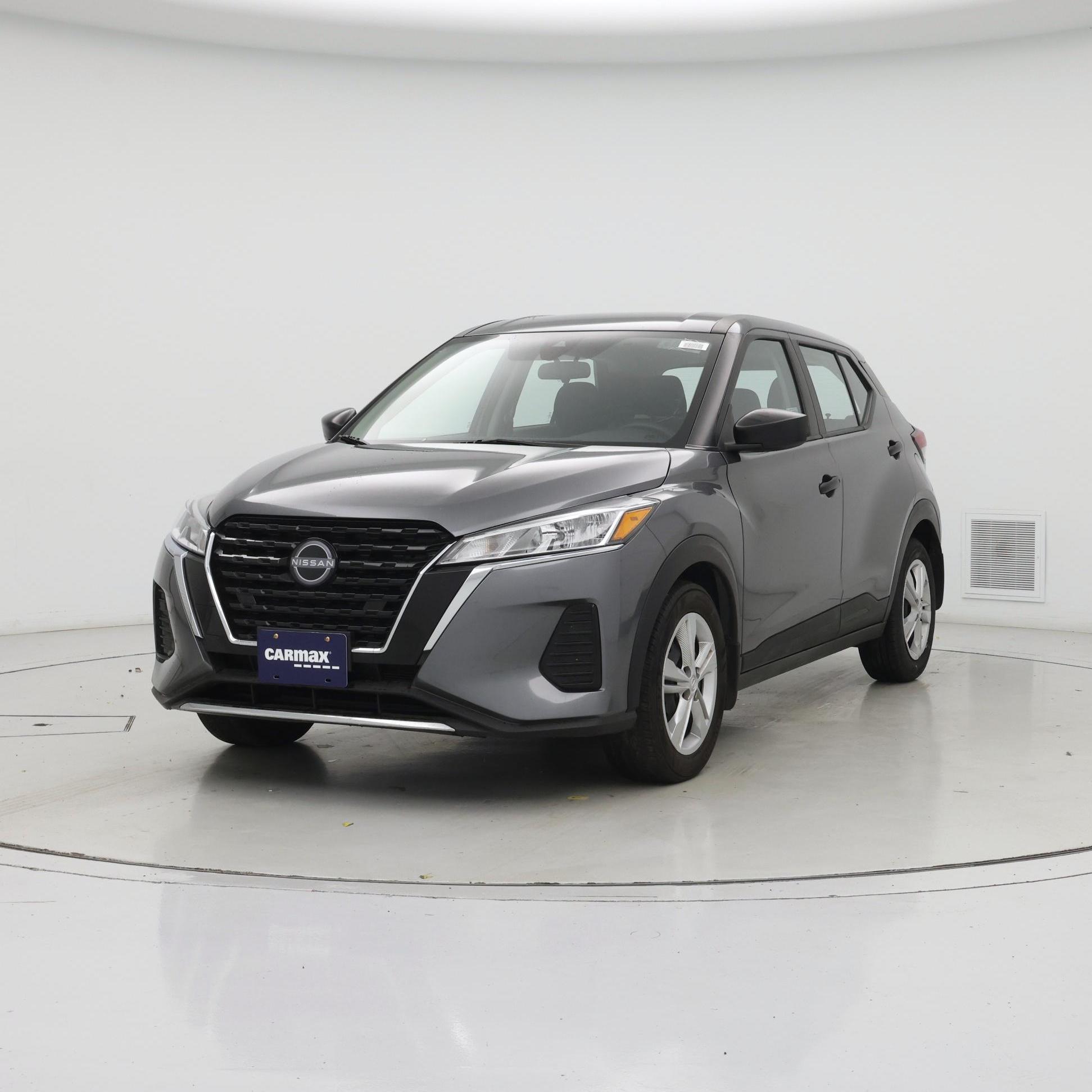 Thumbnail: 2024 Nissan Kicks - 4