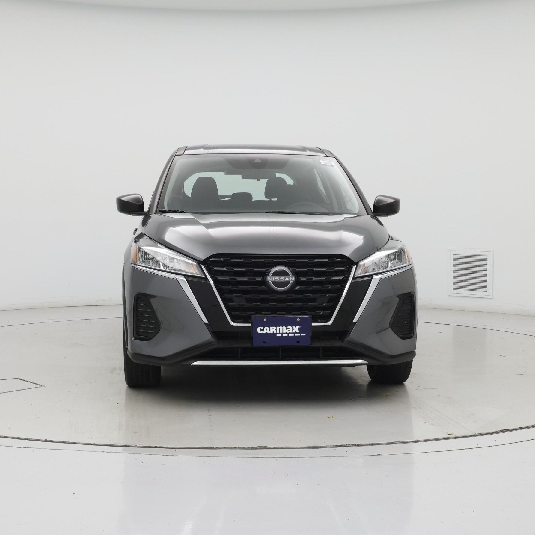 Thumbnail: 2024 Nissan Kicks - 5