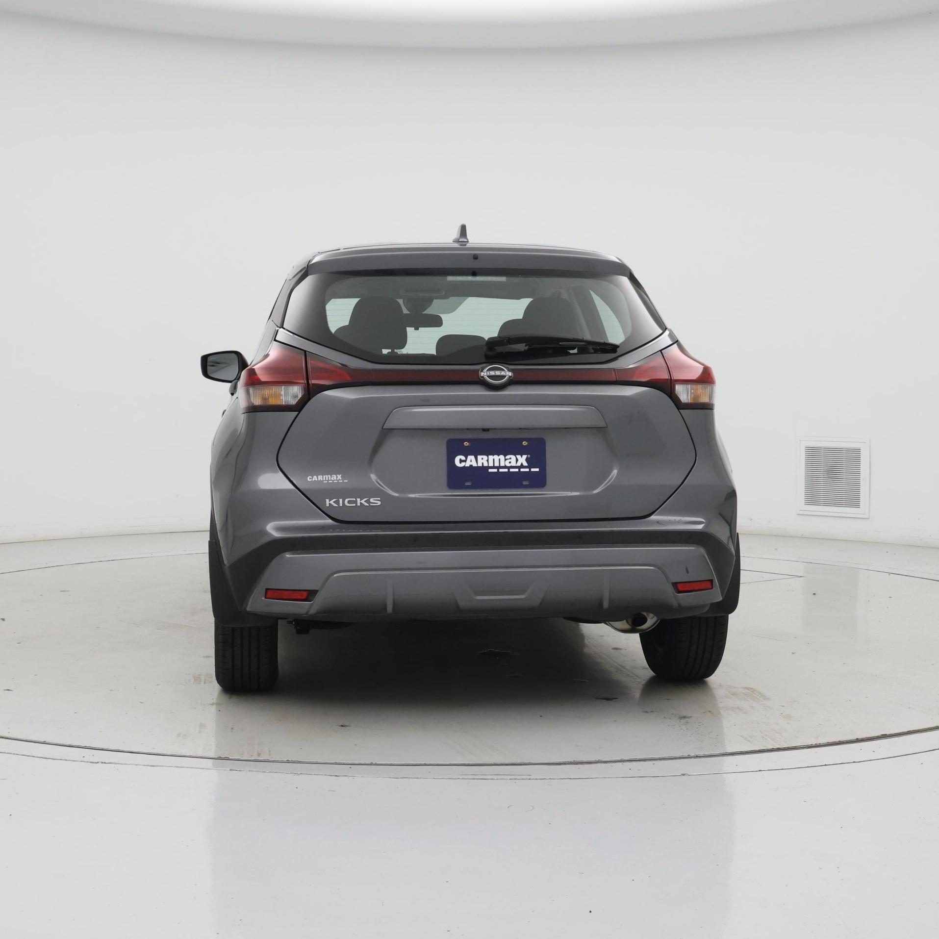 Thumbnail: 2024 Nissan Kicks - 6