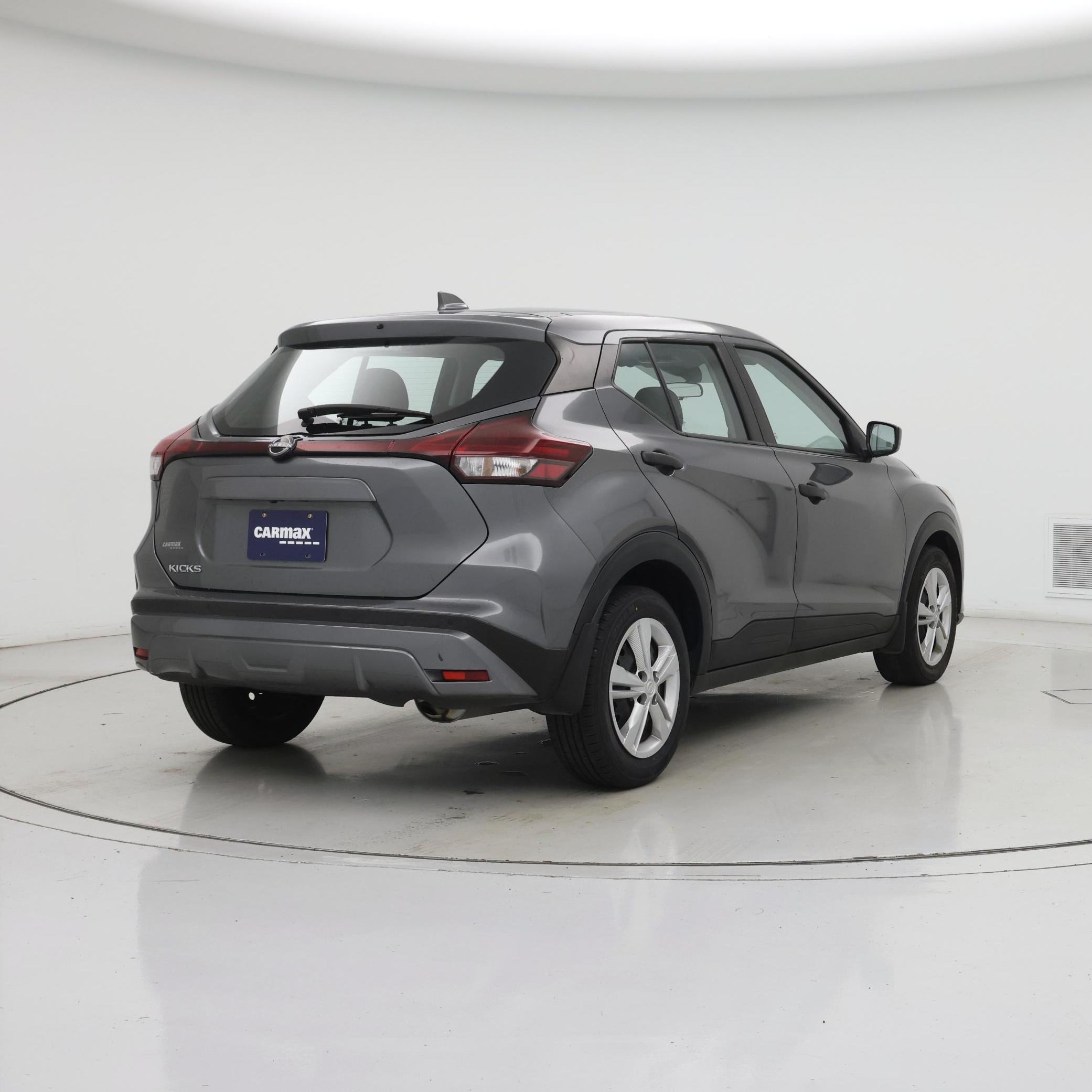 Thumbnail: 2024 Nissan Kicks - 8