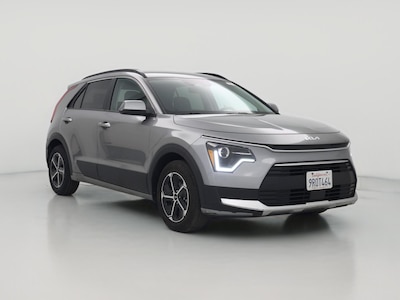 2025 Kia Niro EX