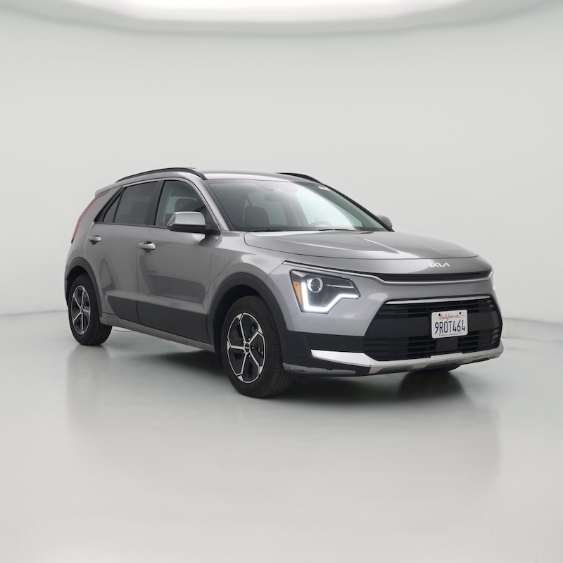 2025 Kia Niro EX