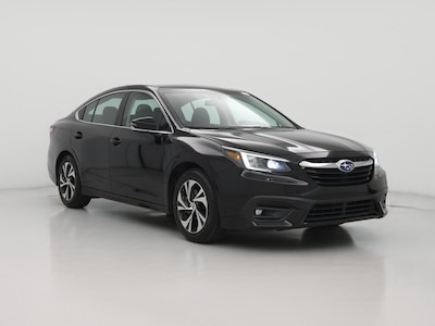 2022 Subaru Legacy Premium