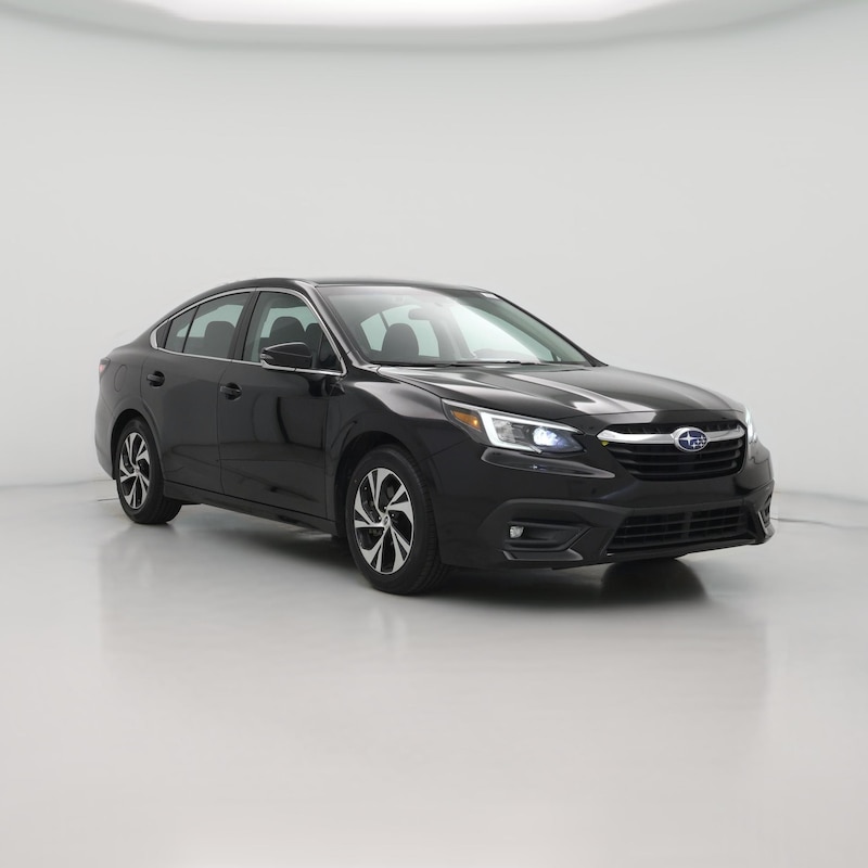 2022 Subaru Legacy Premium