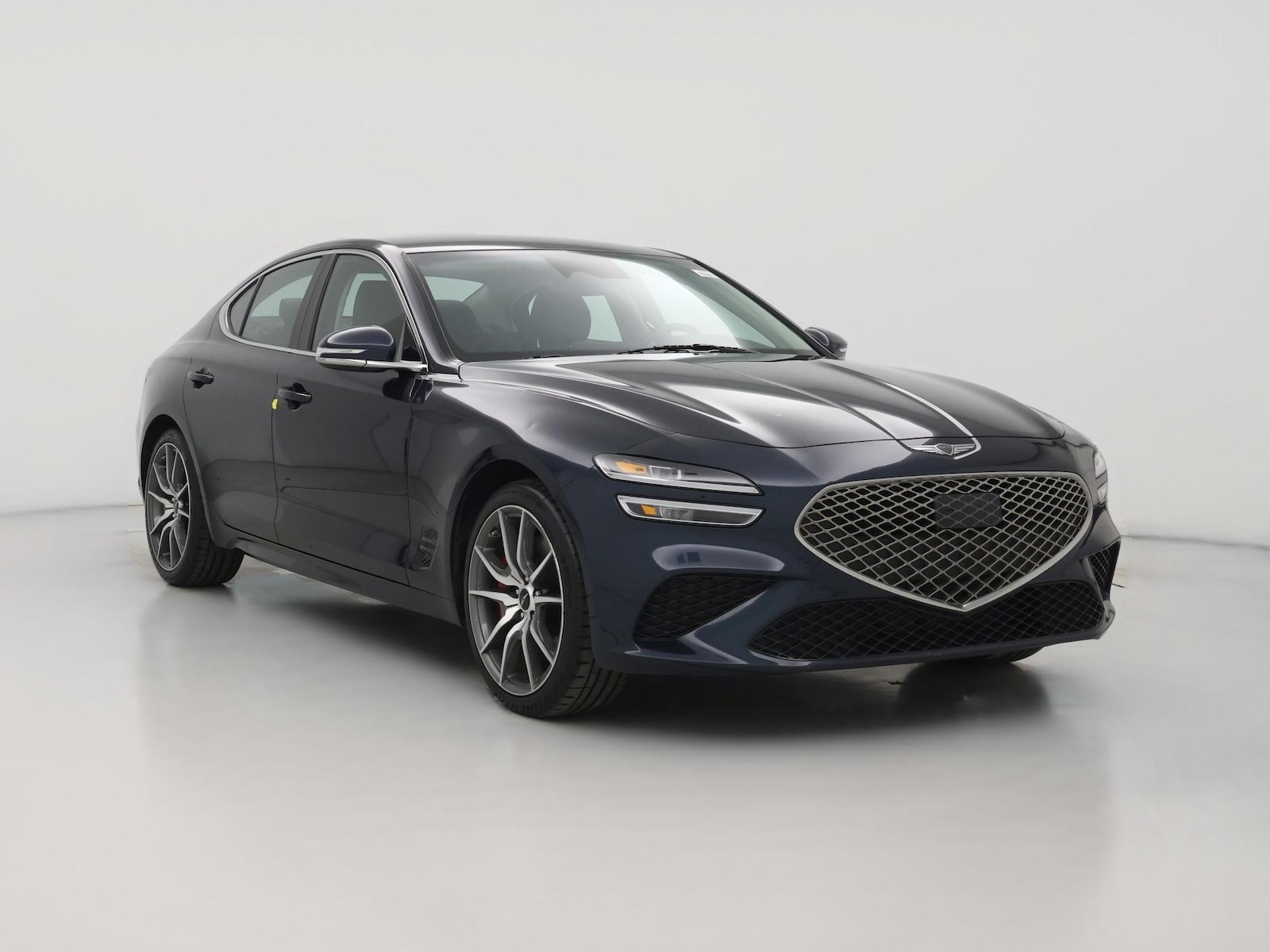 2025 GENESIS G70