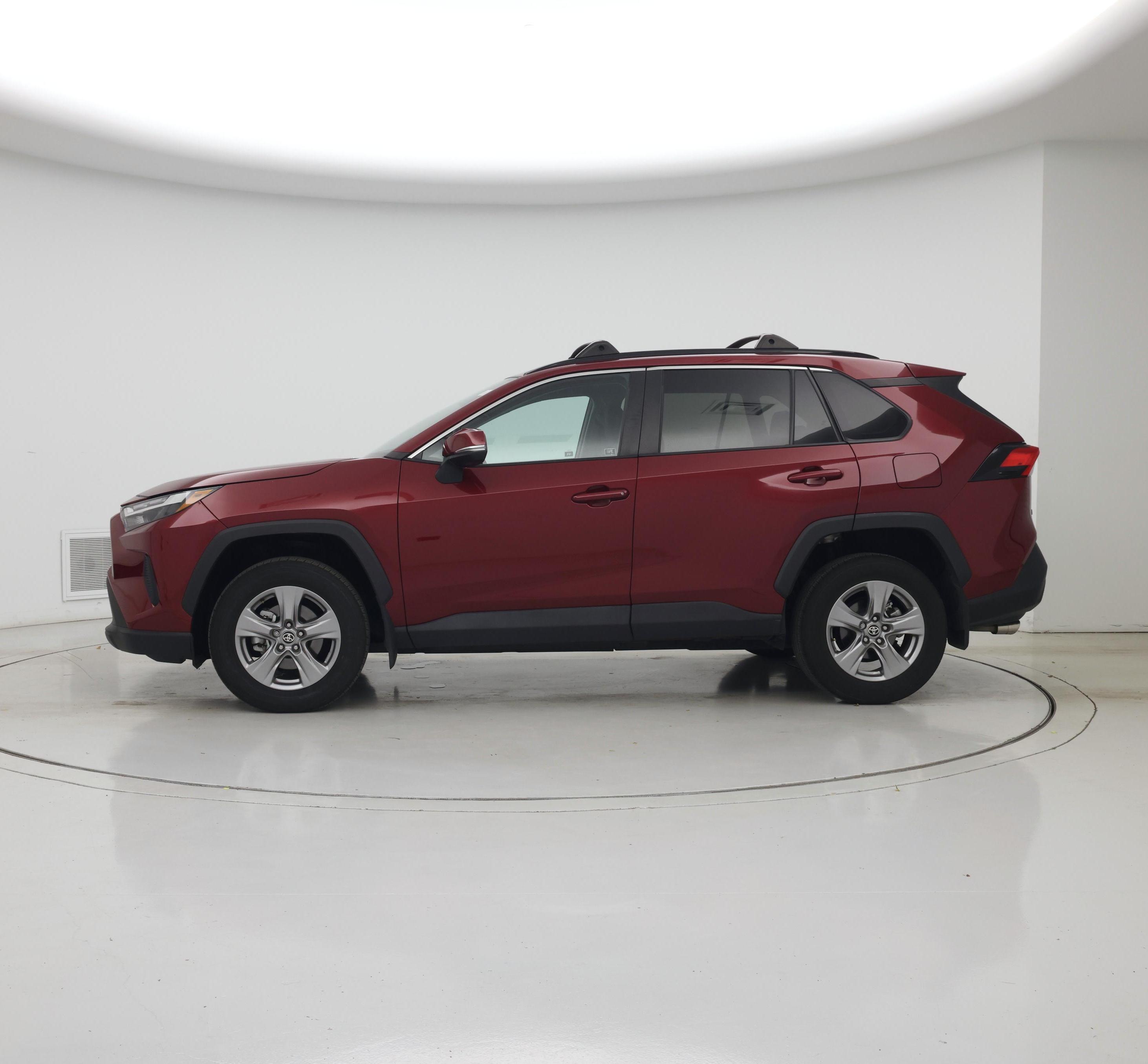Thumbnail: 2024 Toyota RAV4 - 3