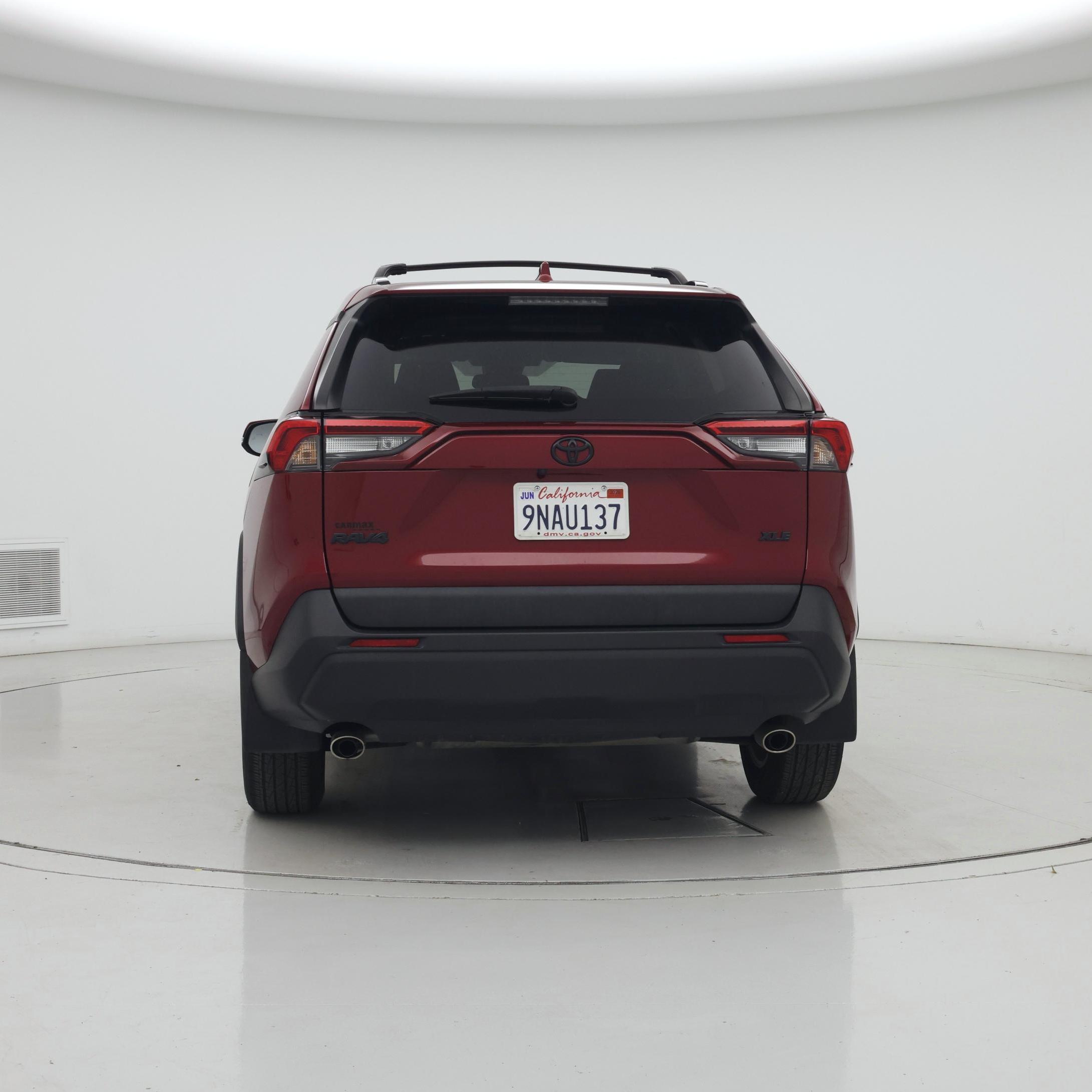 Thumbnail: 2024 Toyota RAV4 - 6