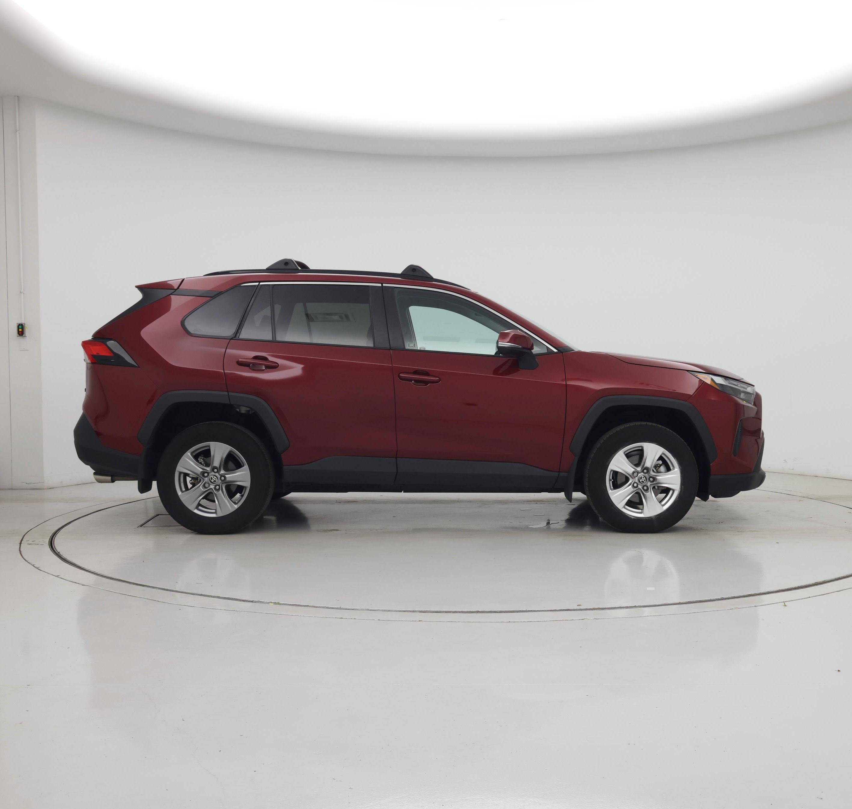 Thumbnail: 2024 Toyota RAV4 - 7